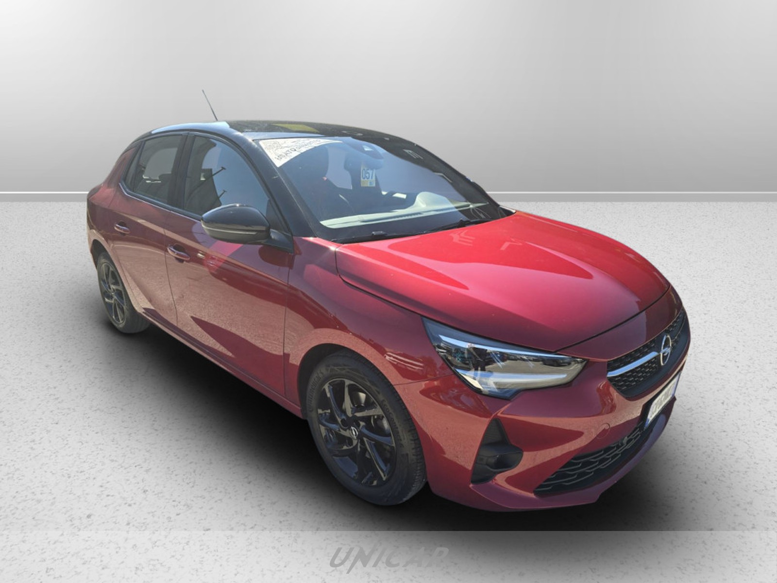 UNICAR Opel Corsa