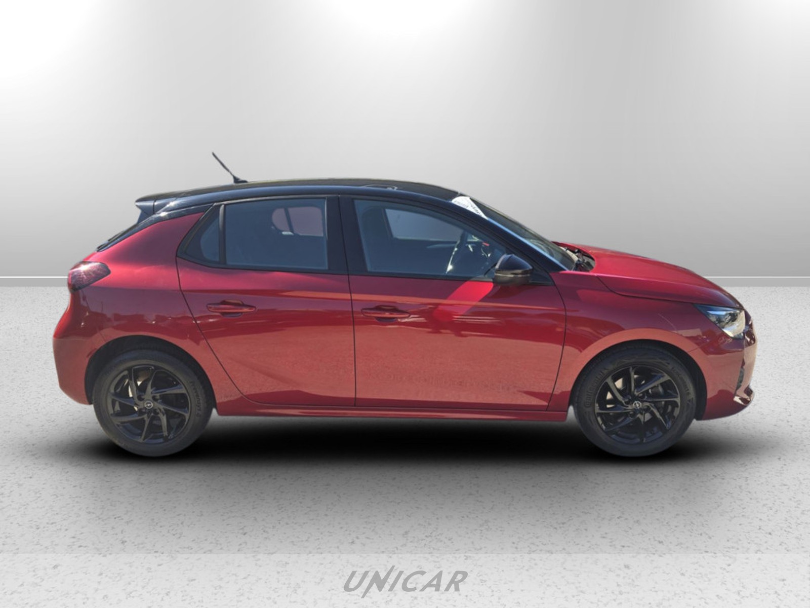 UNICAR Opel Corsa