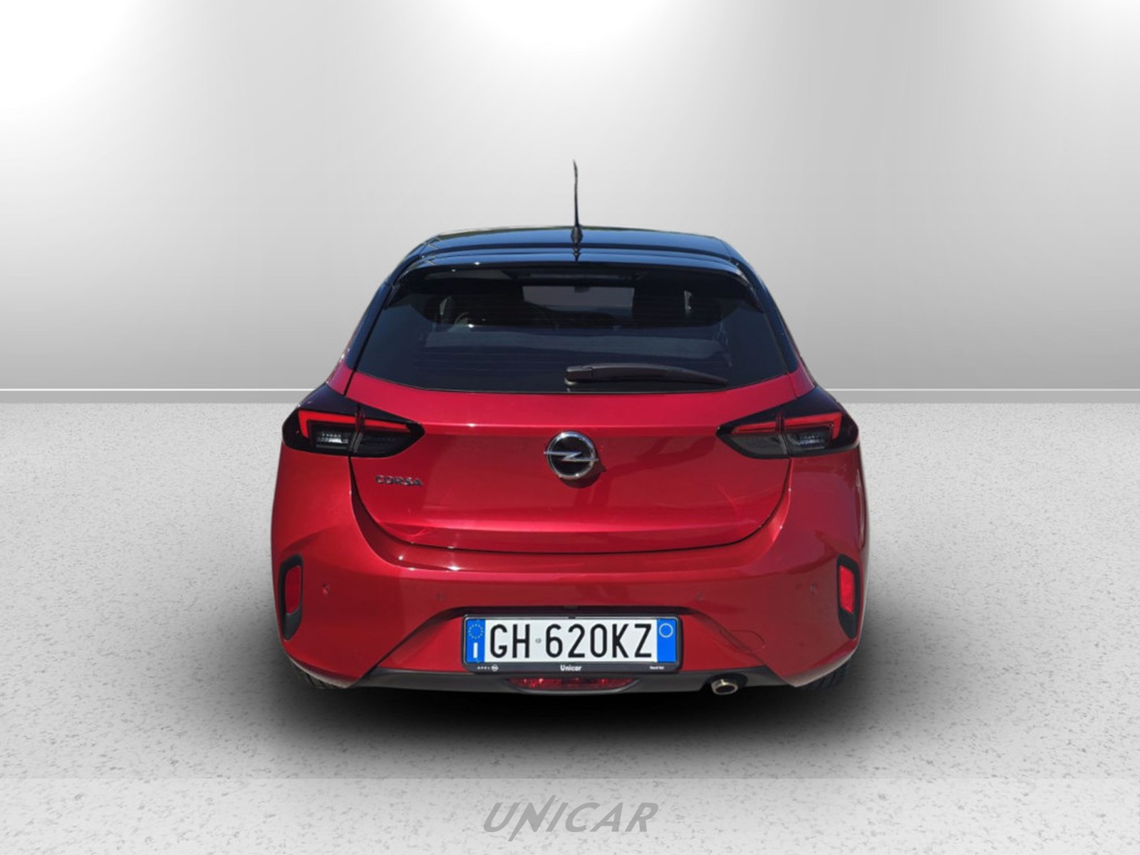 UNICAR Opel Corsa