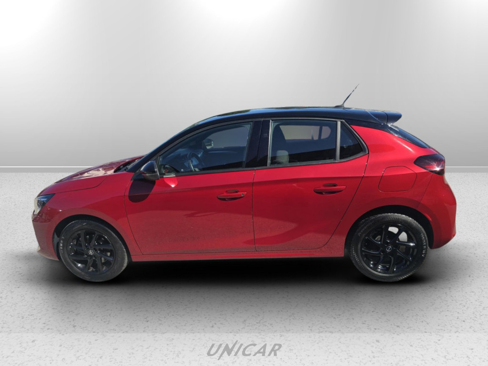 UNICAR Opel Corsa