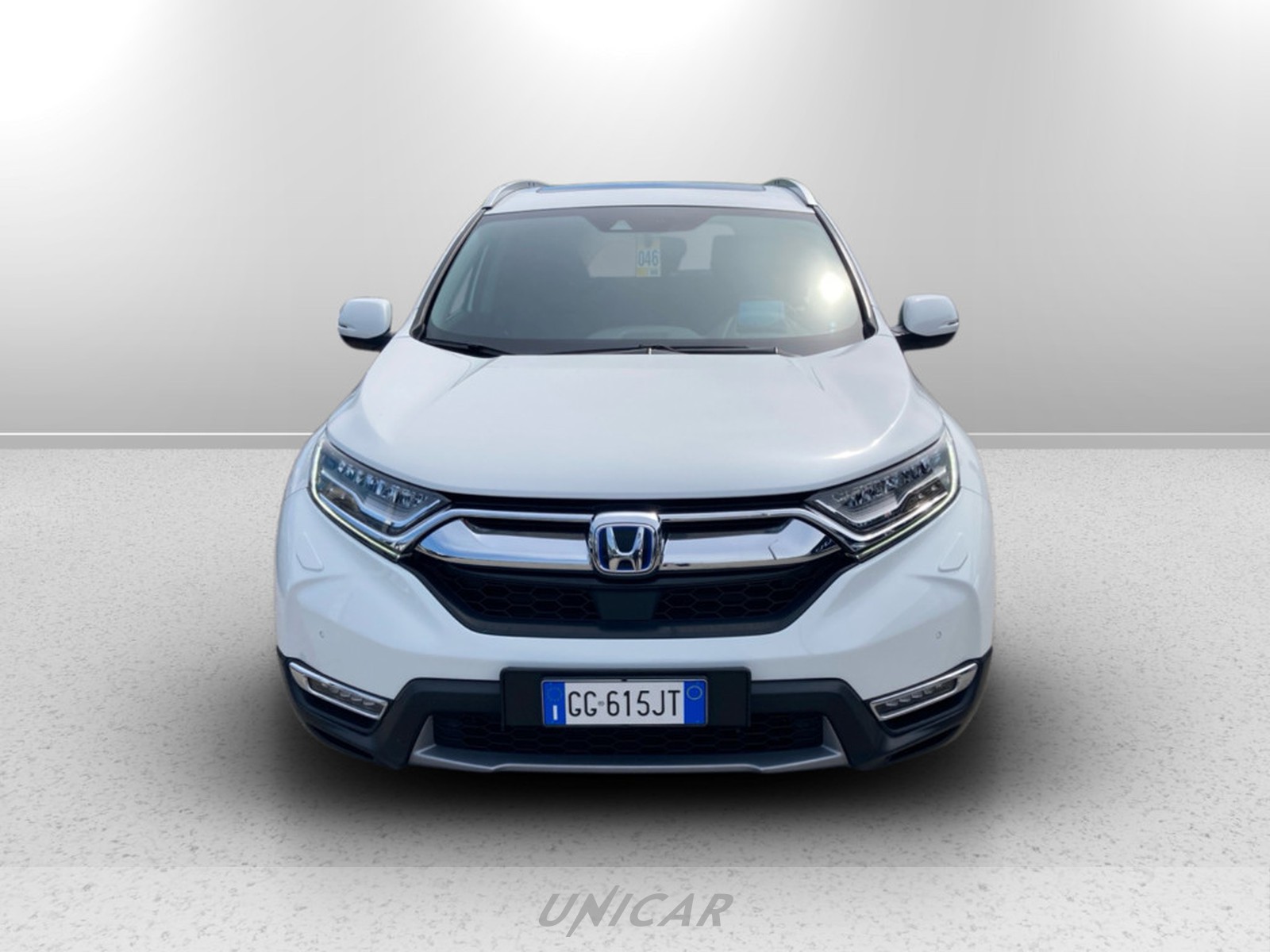 UNICAR Honda CR-V