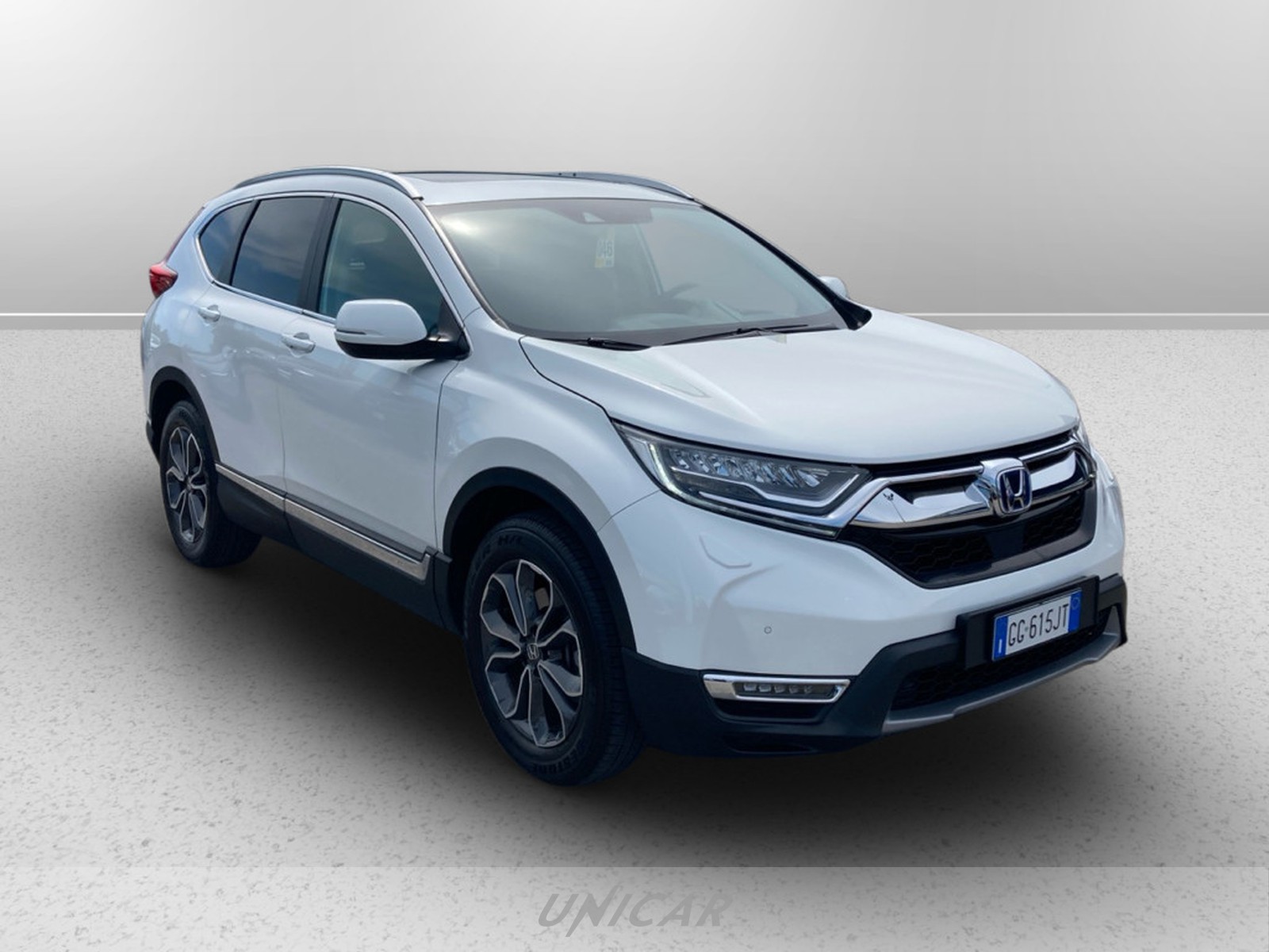 UNICAR Honda CR-V