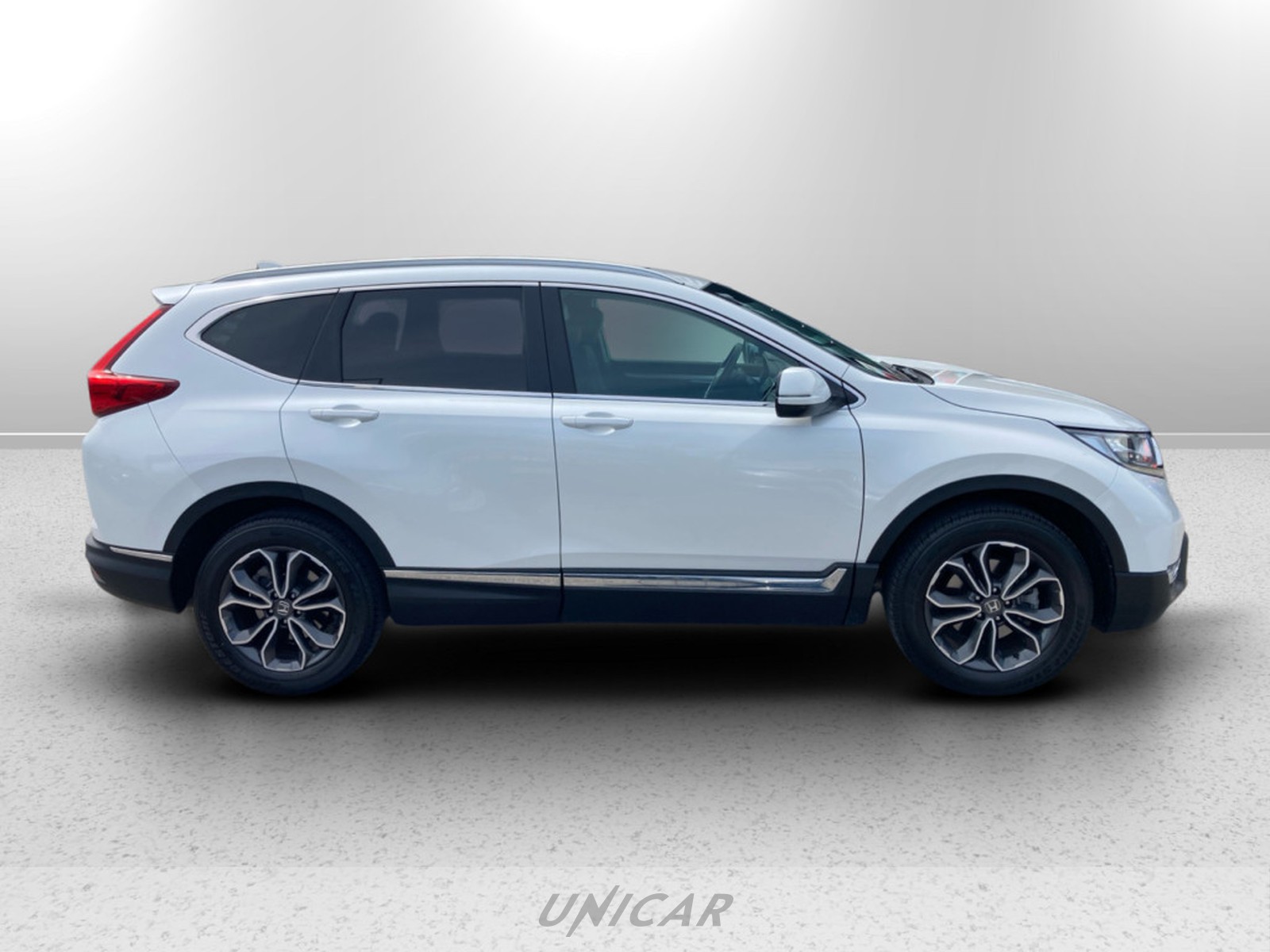 UNICAR Honda CR-V