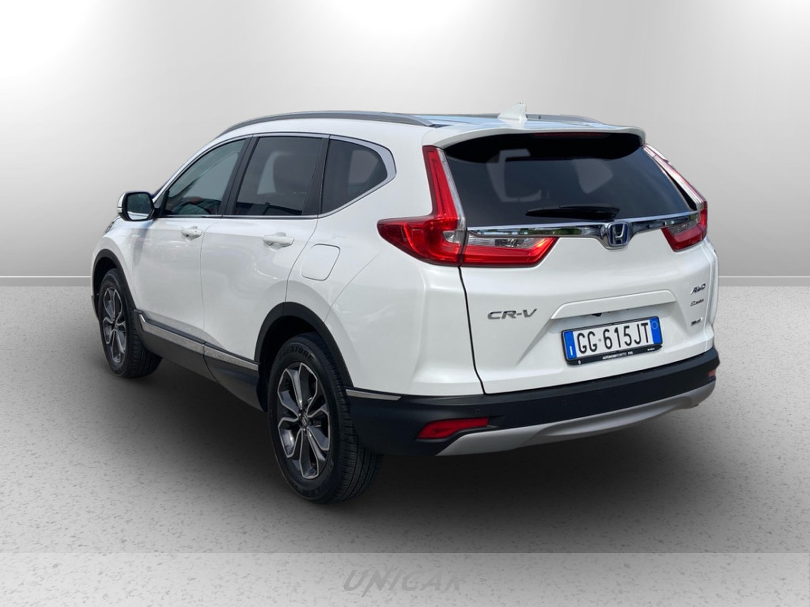 UNICAR Honda CR-V