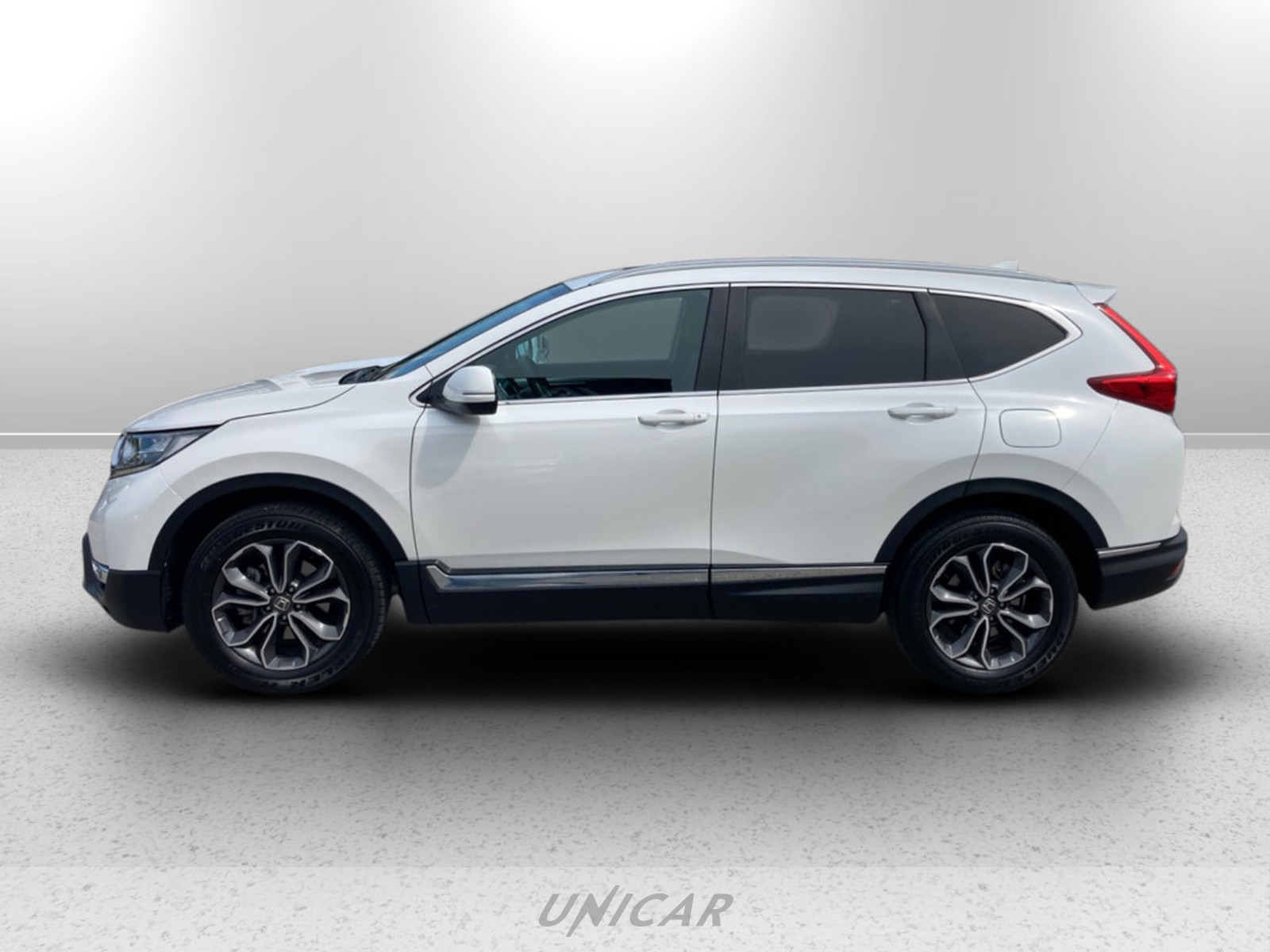 UNICAR Honda CR-V