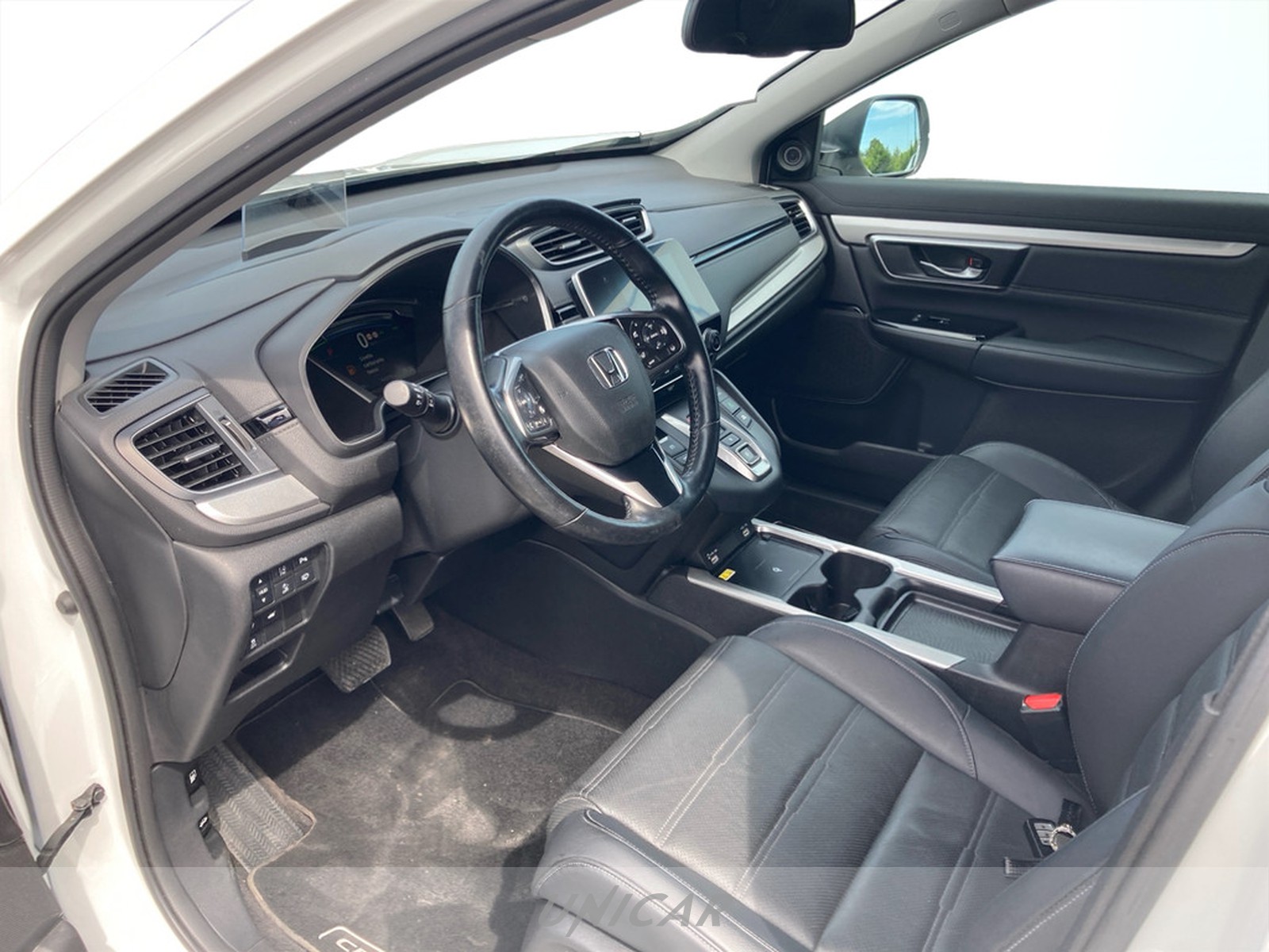 UNICAR Honda CR-V
