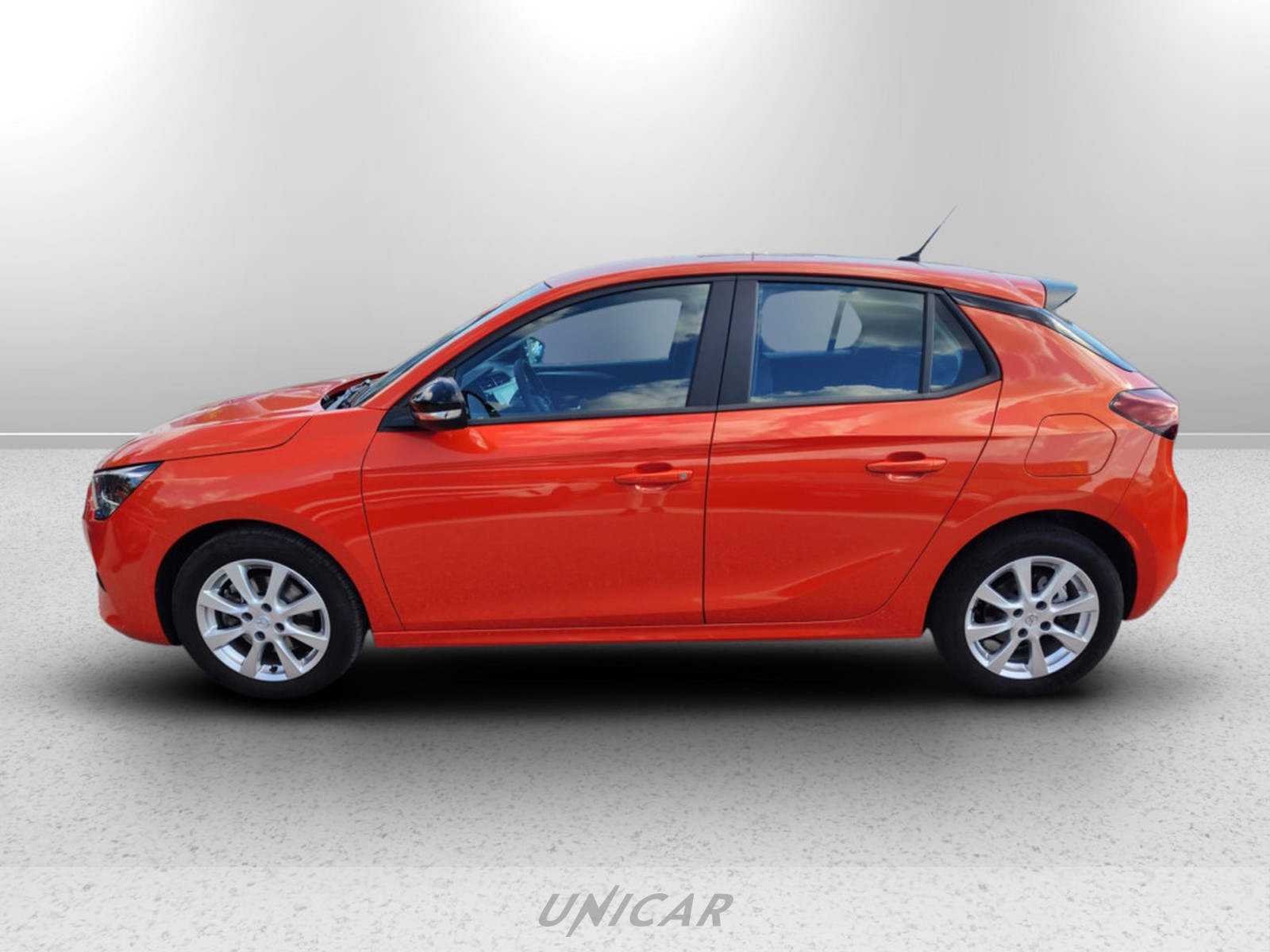 UNICAR Opel Corsa