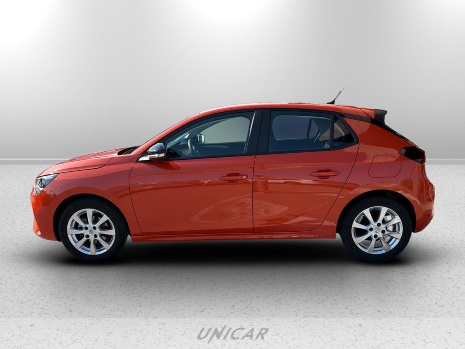 UNICAR Opel Corsa