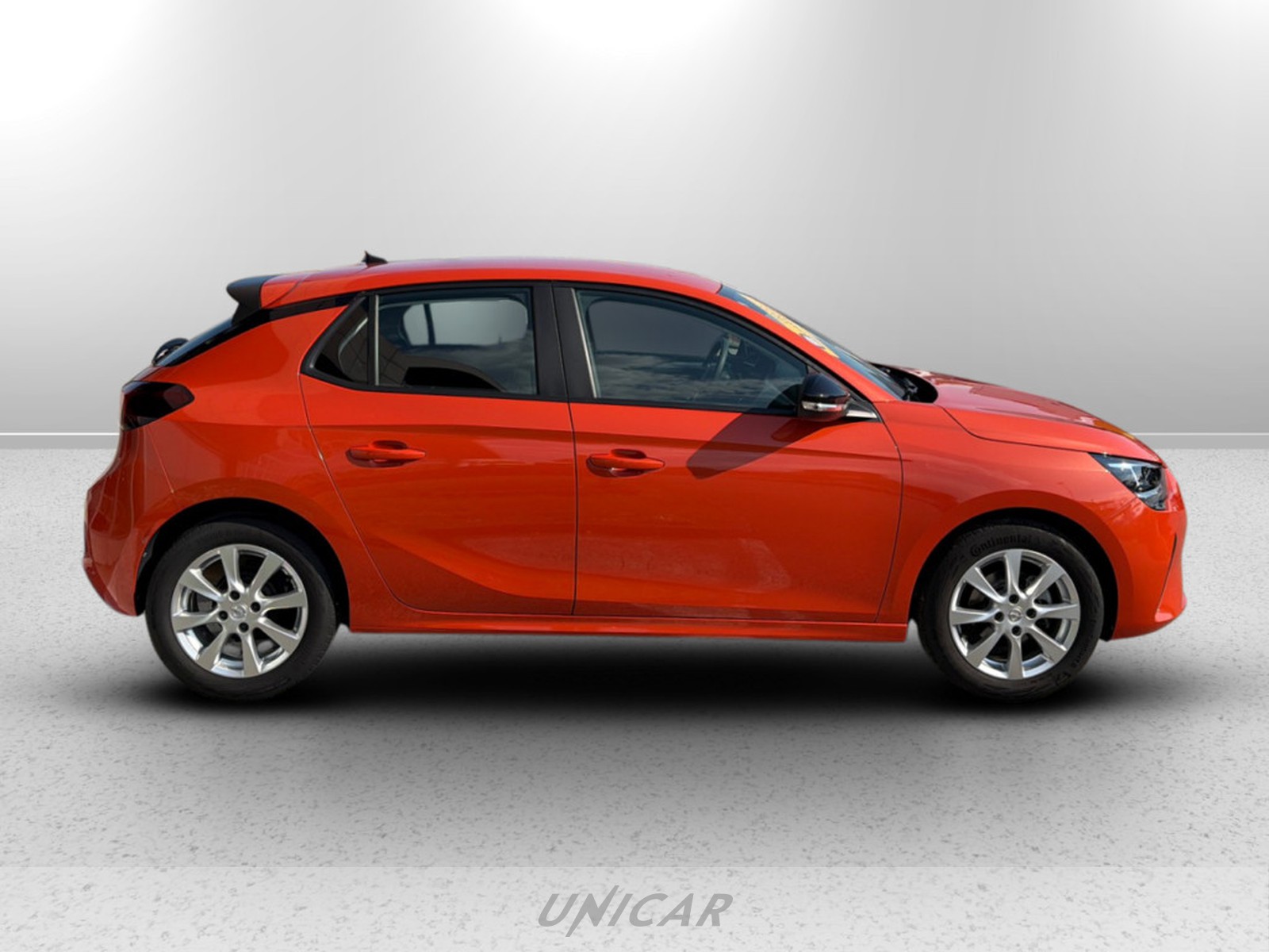 UNICAR Opel Corsa