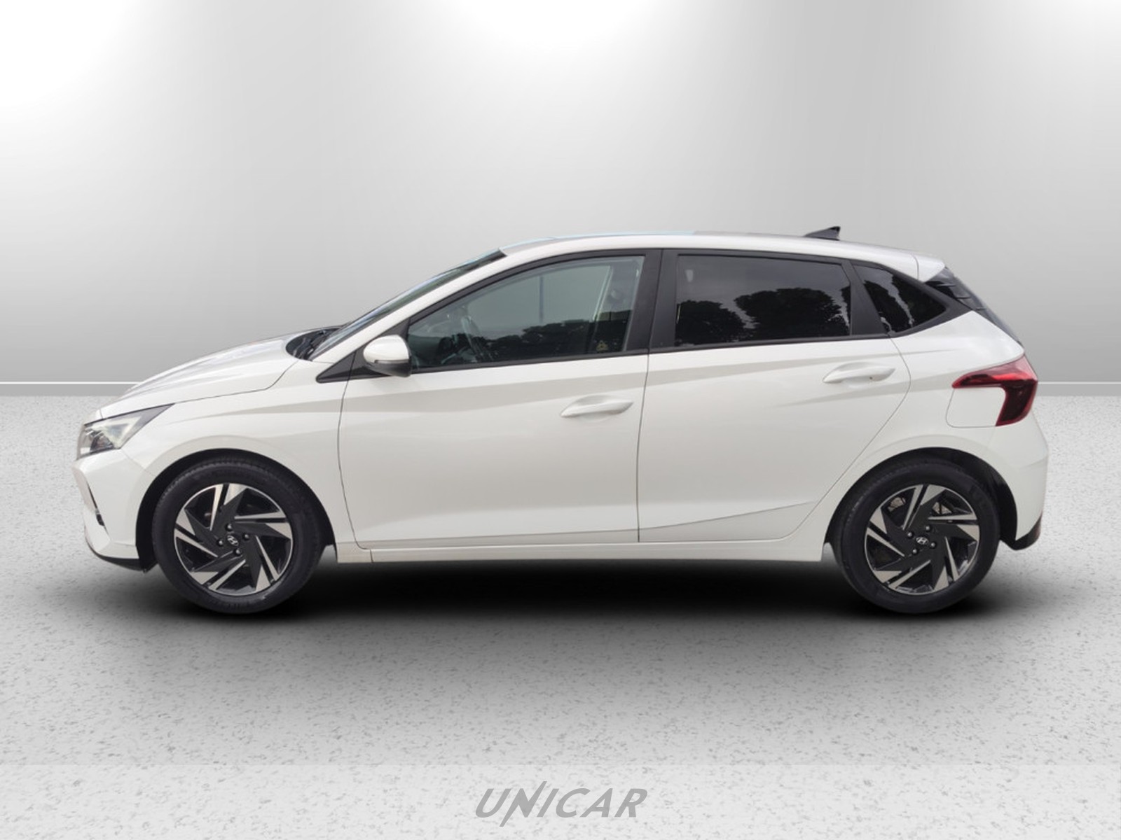 UNICAR Hyundai i20