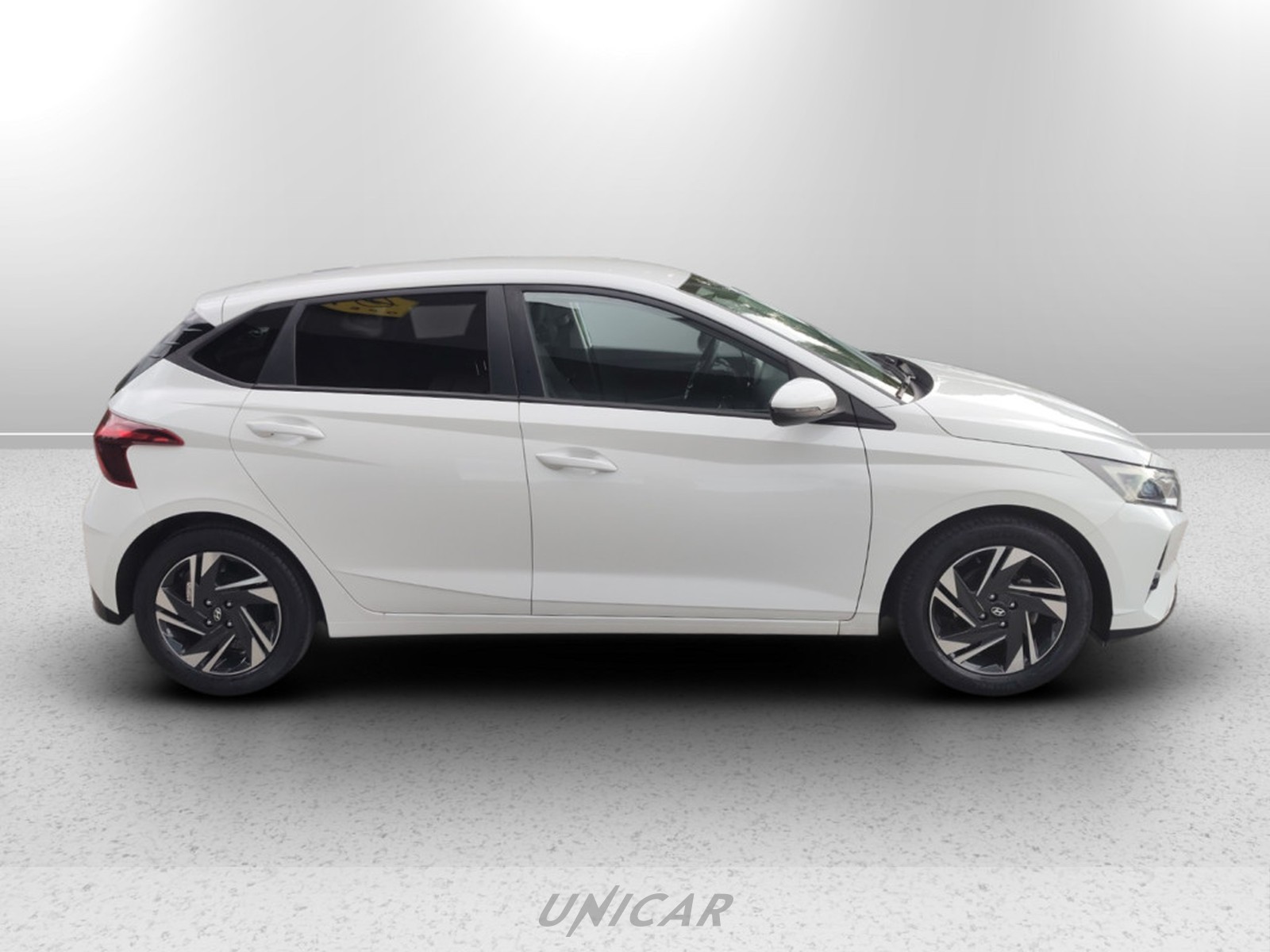 UNICAR Hyundai i20