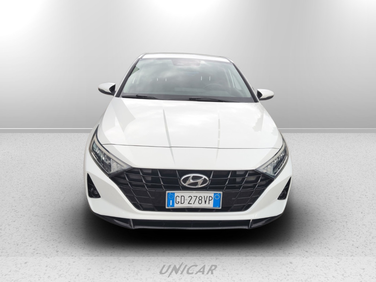 UNICAR Hyundai i20