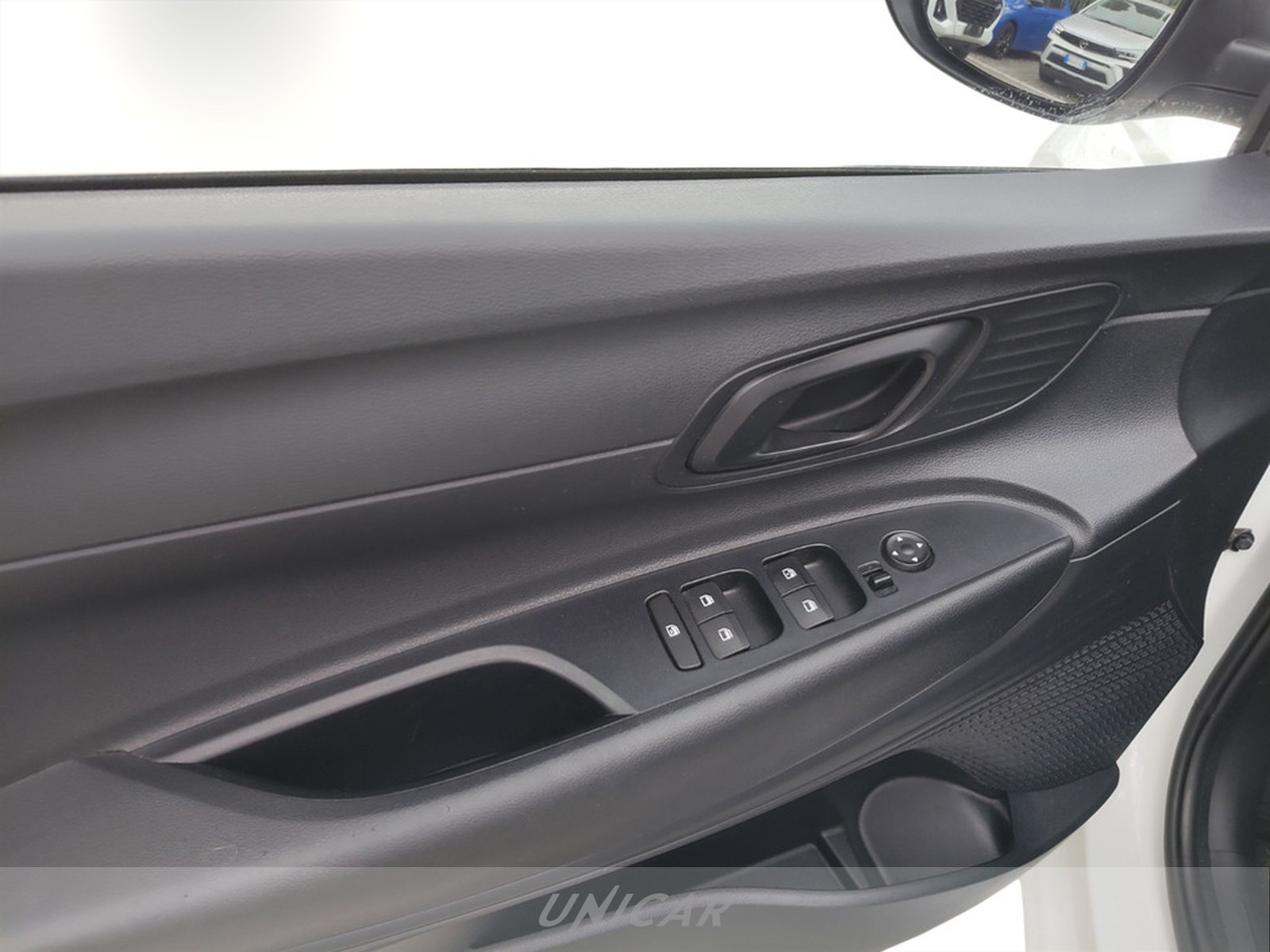 UNICAR Hyundai i20