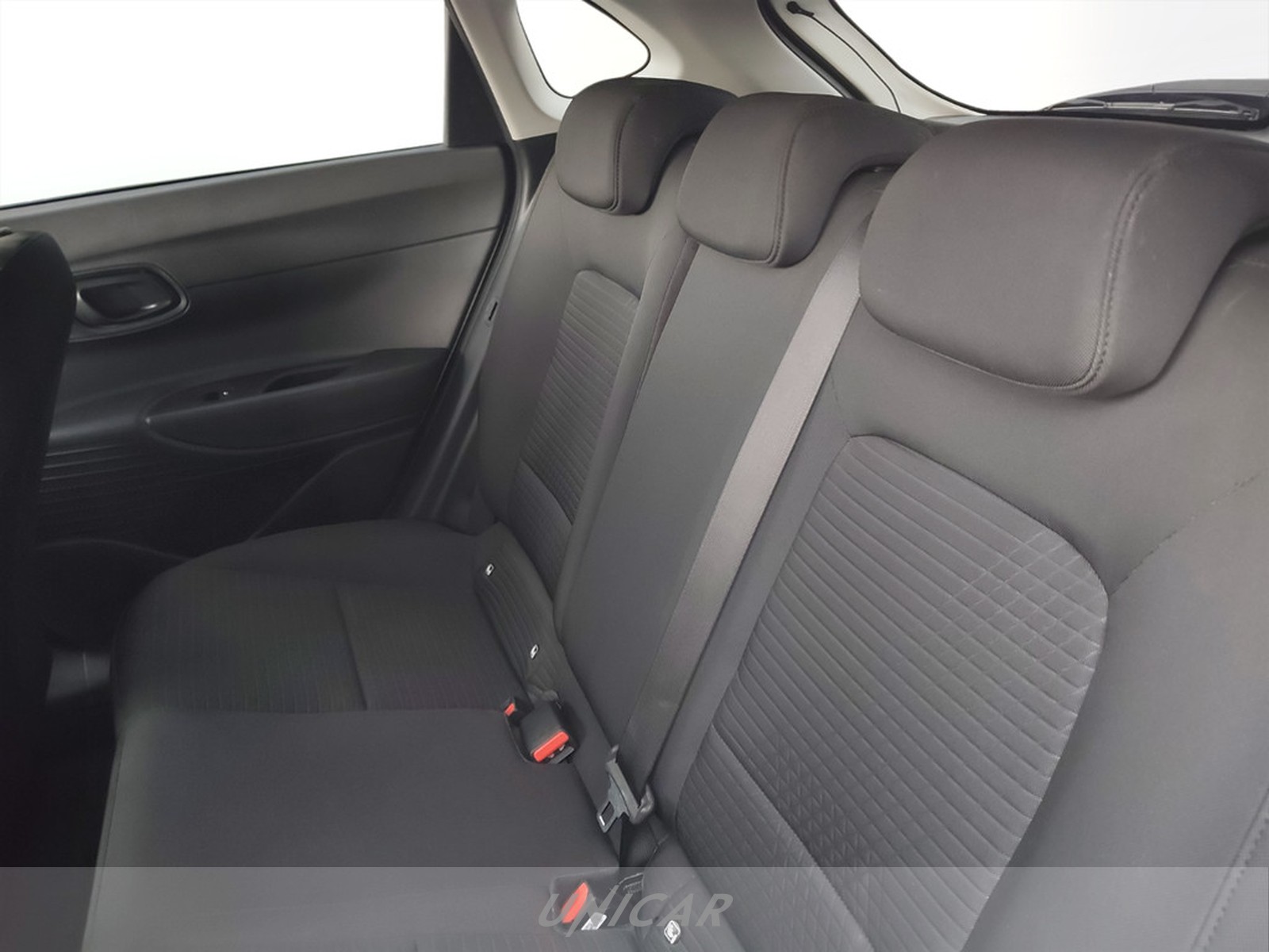 UNICAR Hyundai i20
