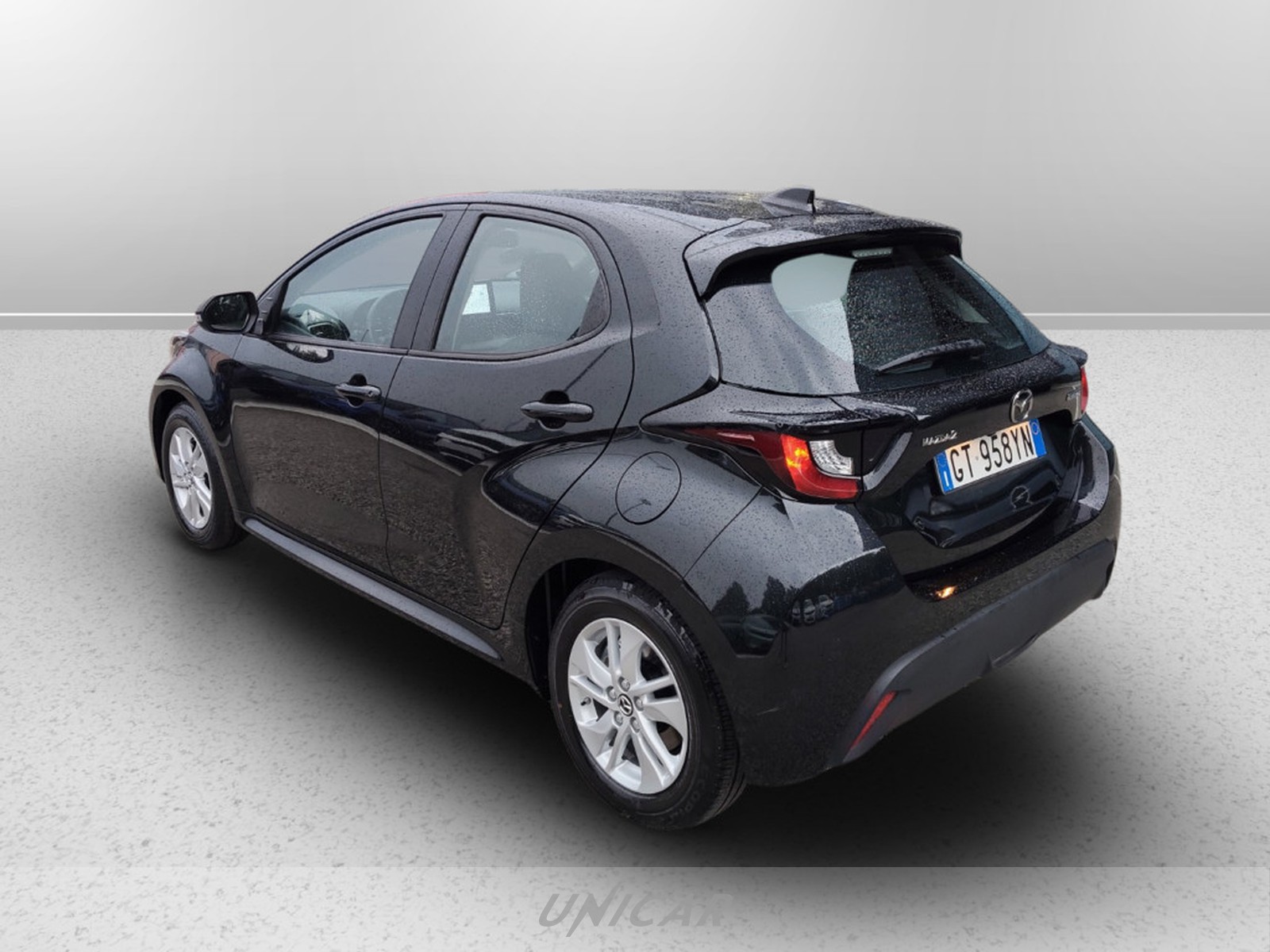 UNICAR Mazda 2