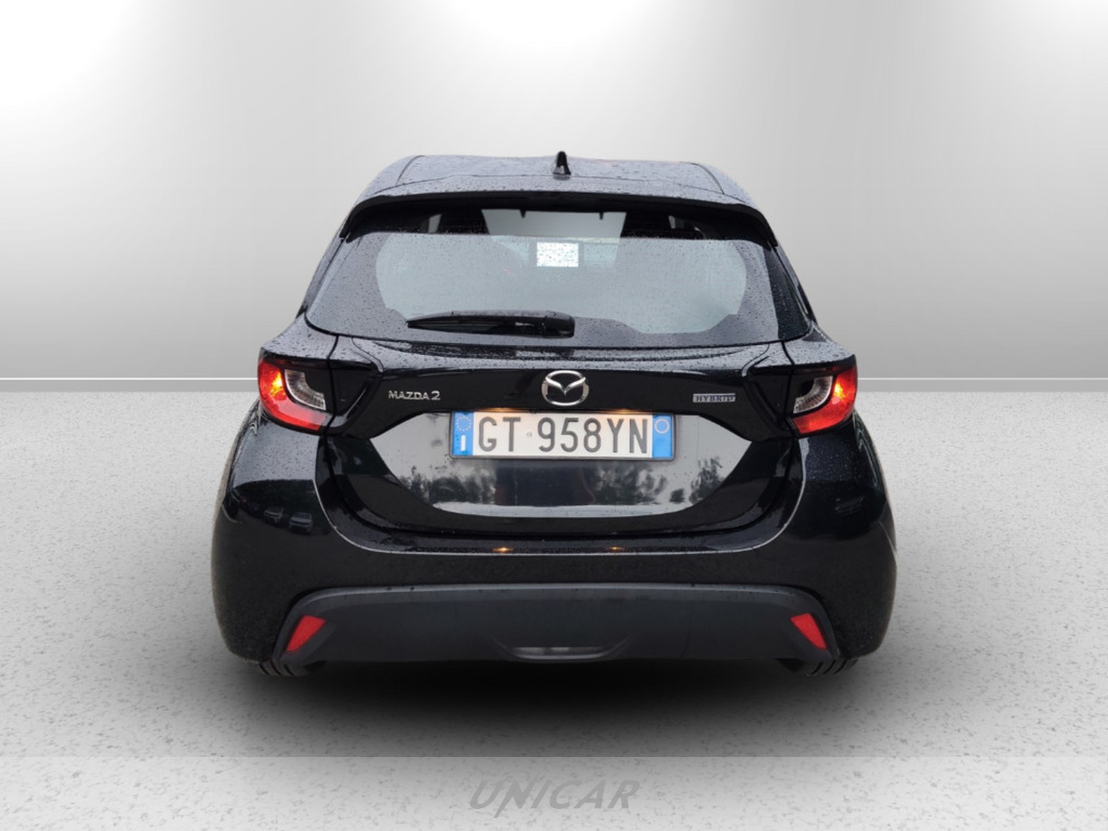 UNICAR Mazda 2