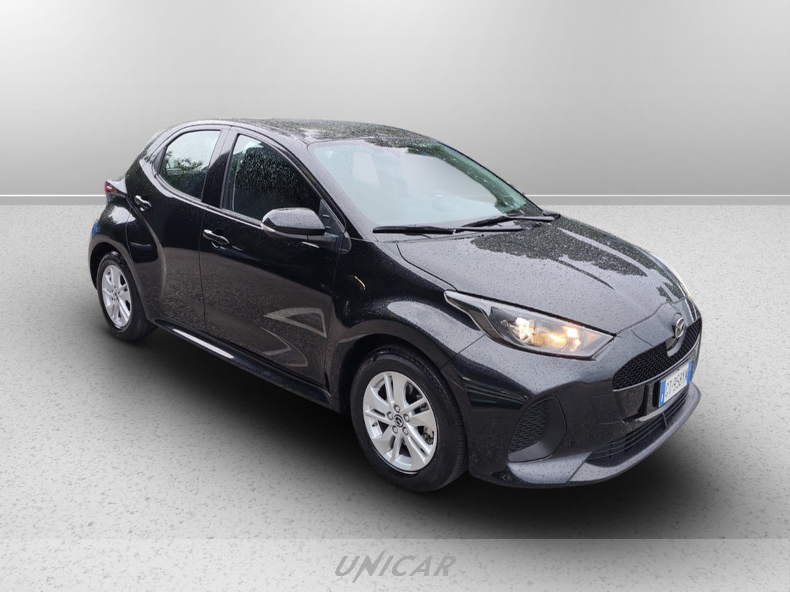 UNICAR Mazda 2