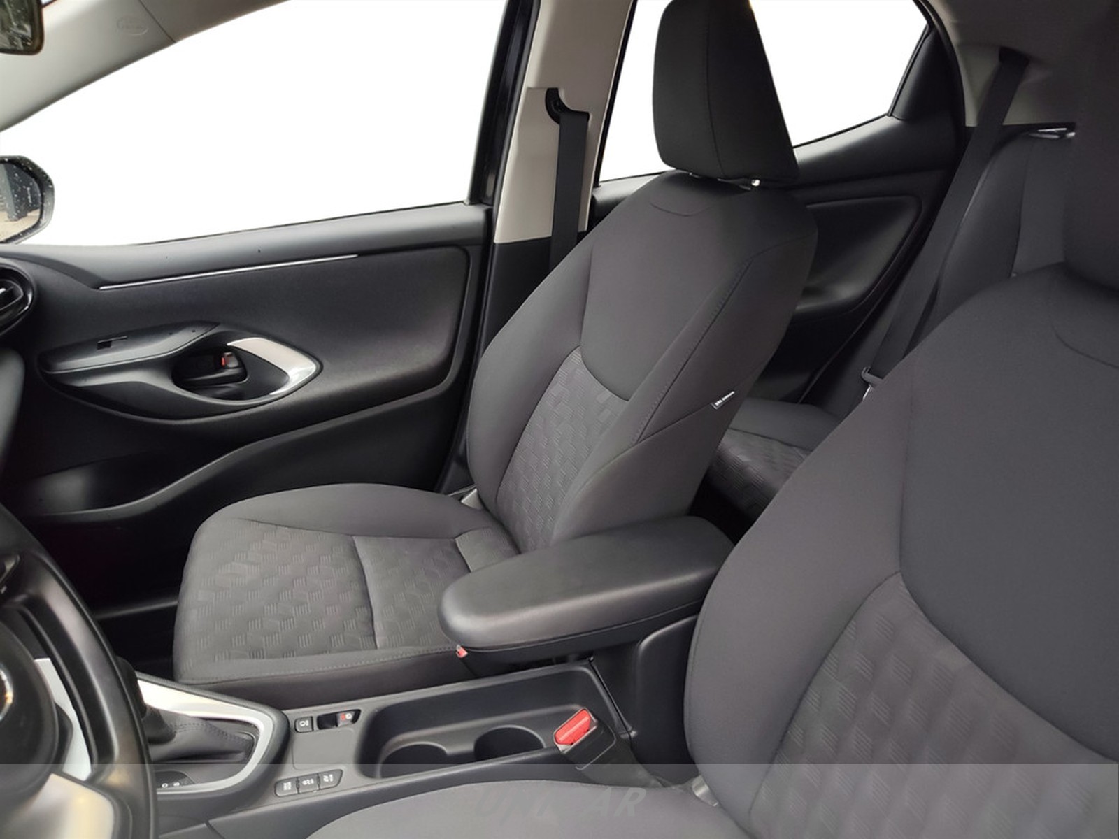 UNICAR Mazda 2