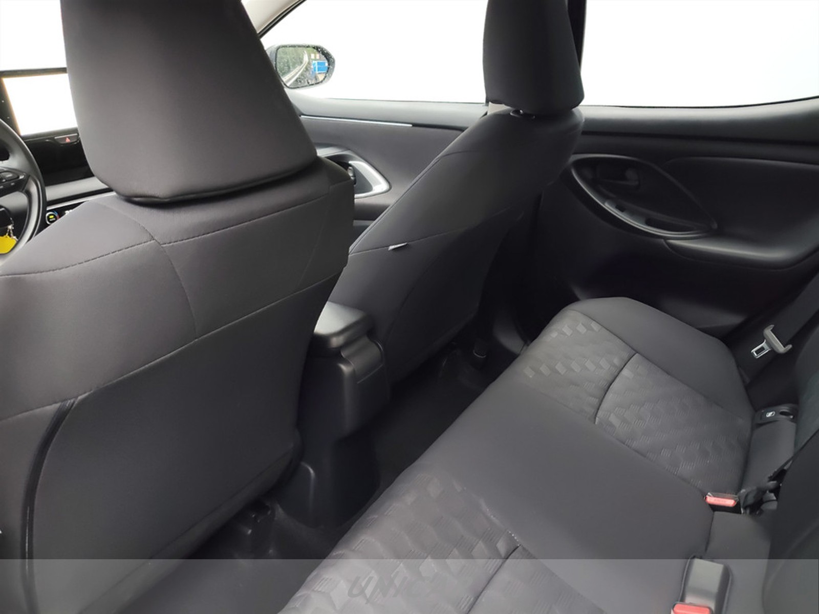 UNICAR Mazda 2