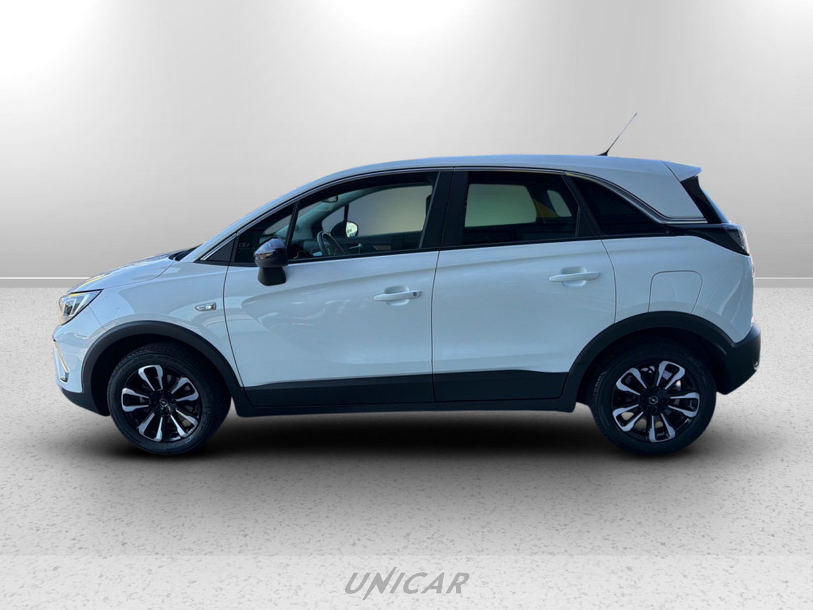 UNICAR Opel Crossland