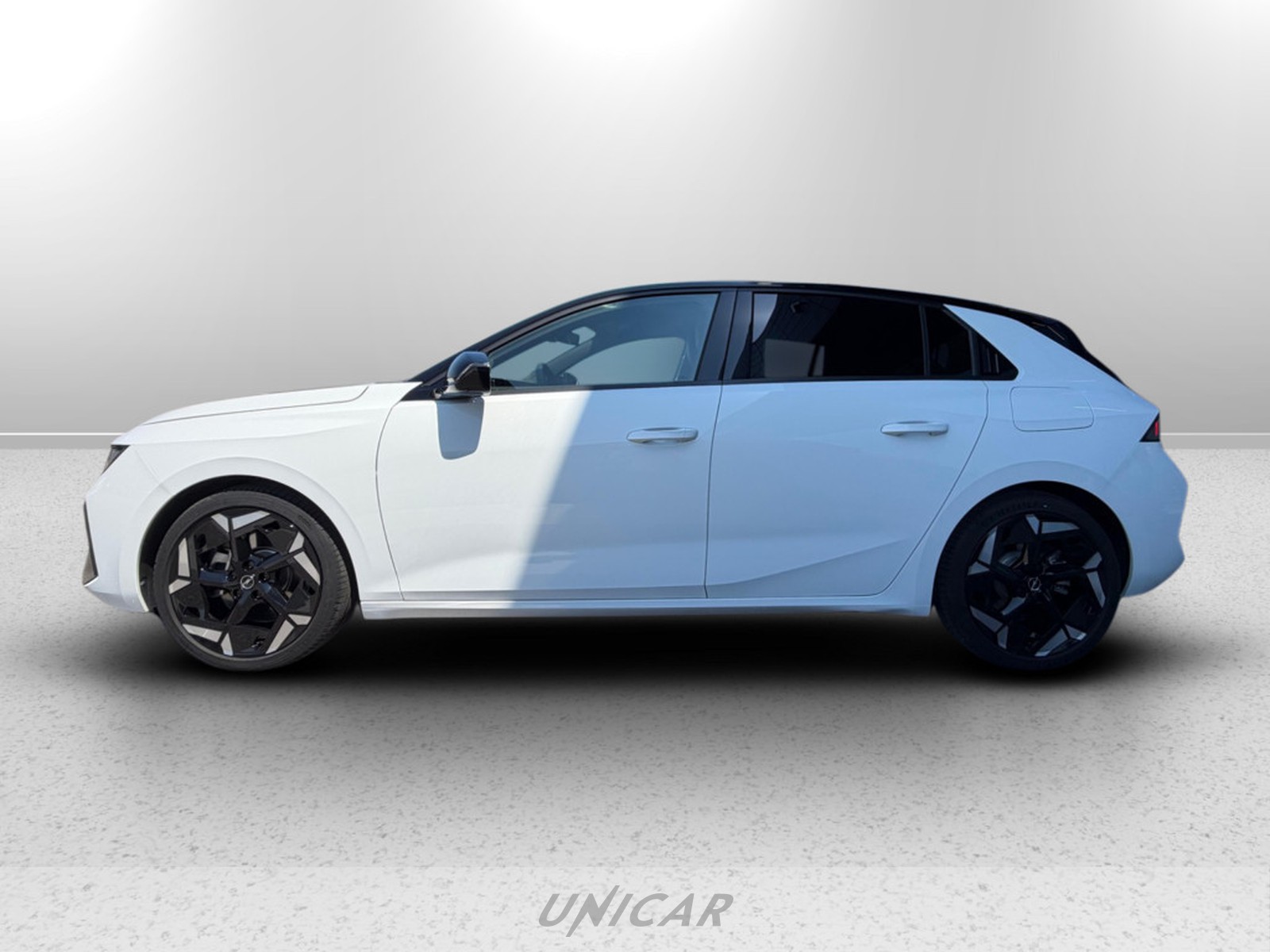 UNICAR Opel Astra
