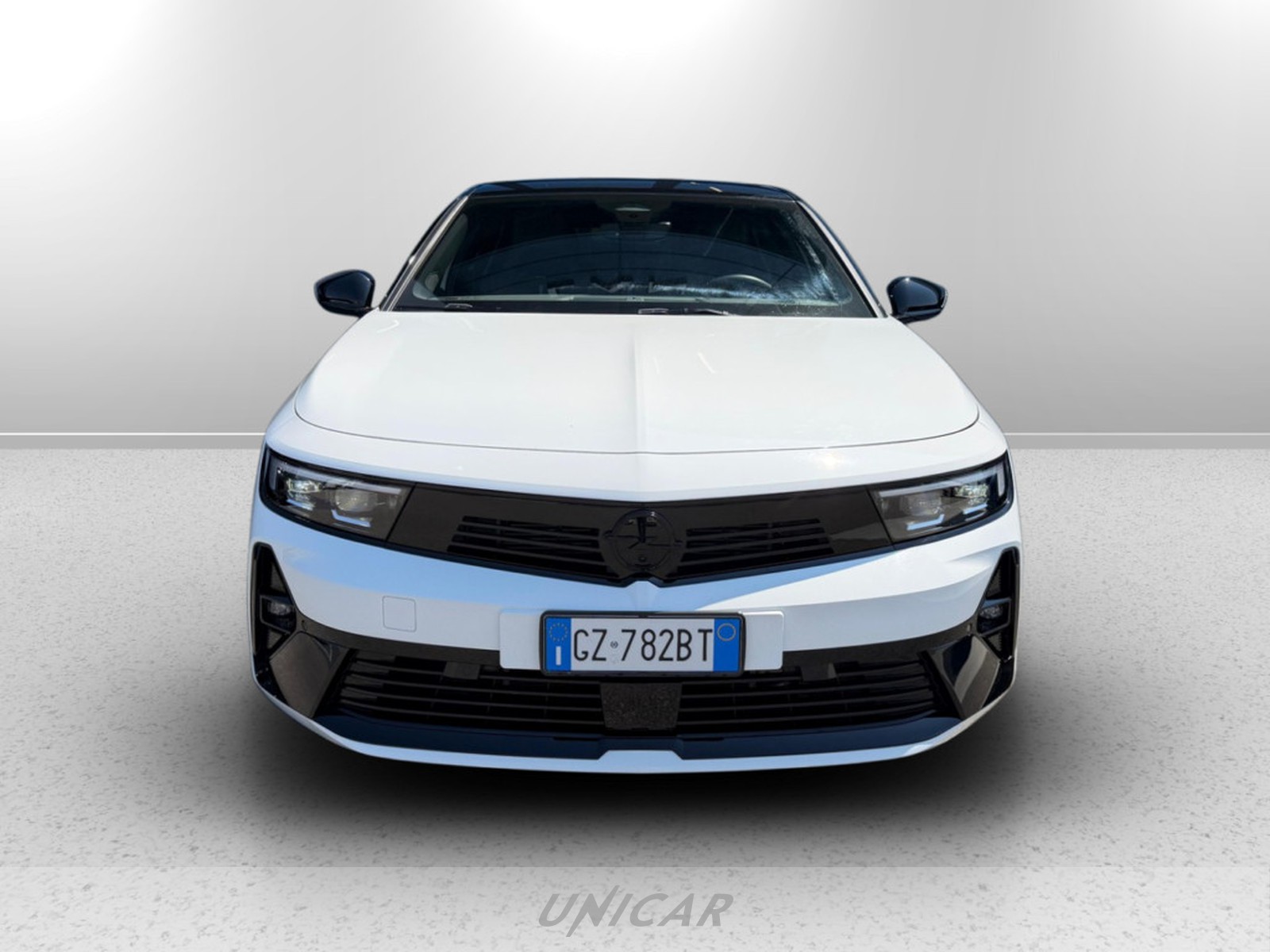 UNICAR Opel Astra