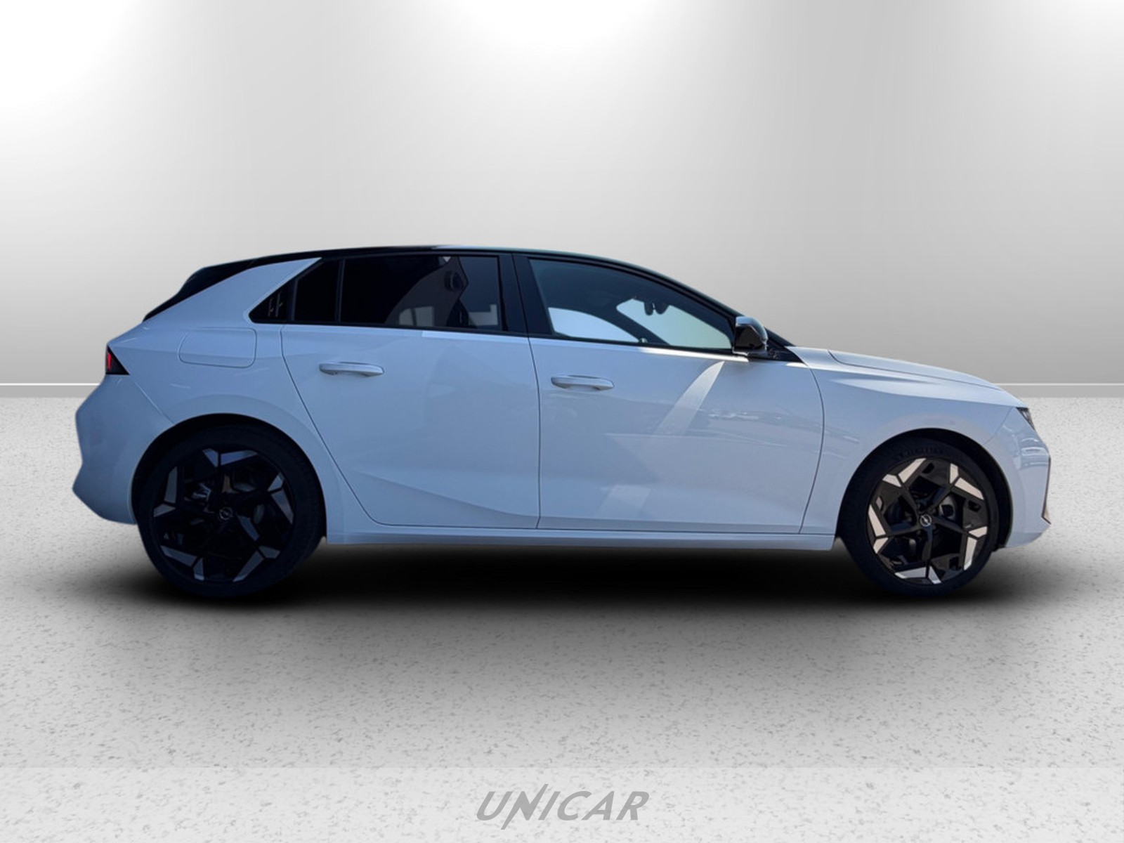 UNICAR Opel Astra