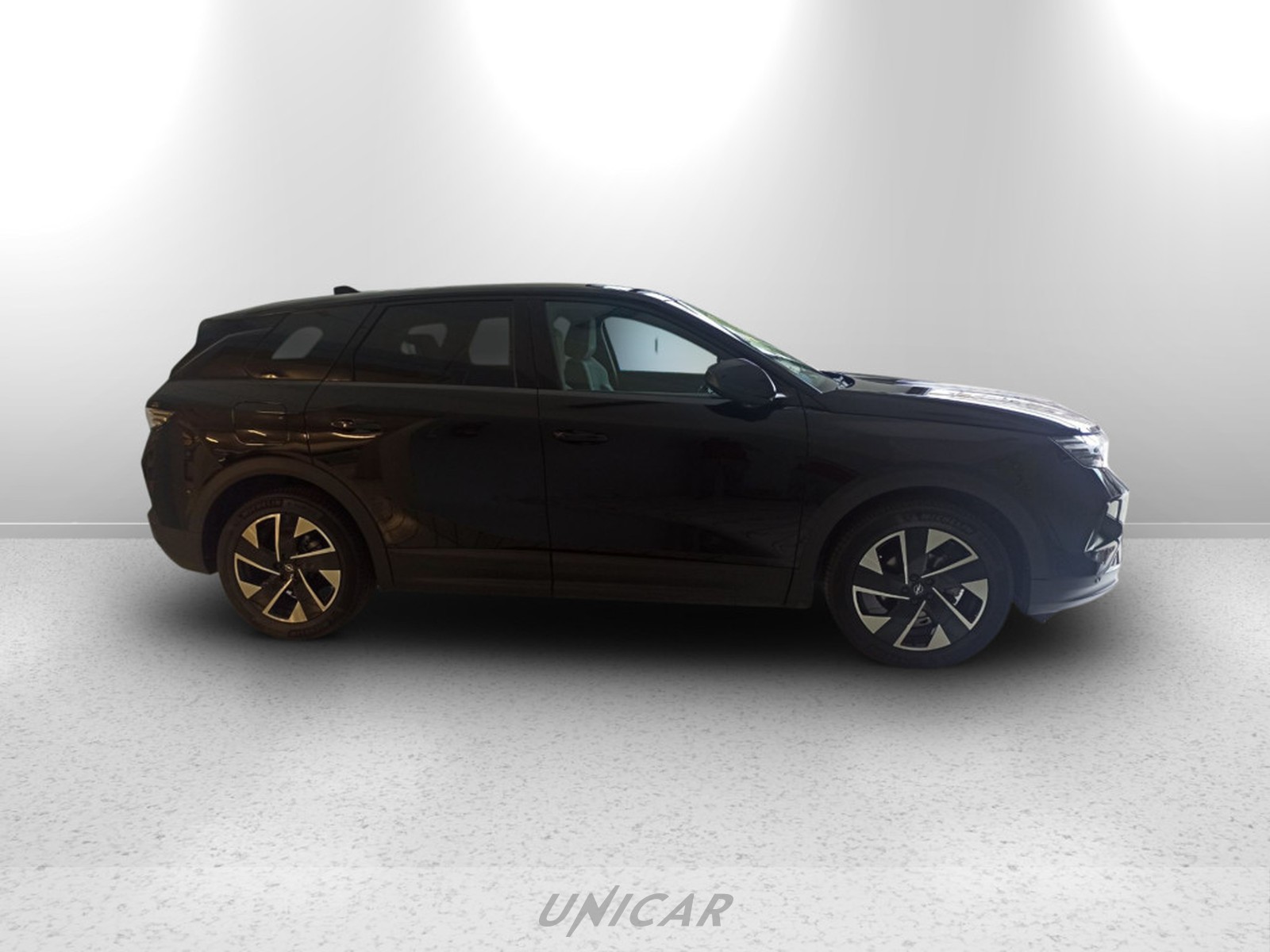 UNICAR Opel Grandland