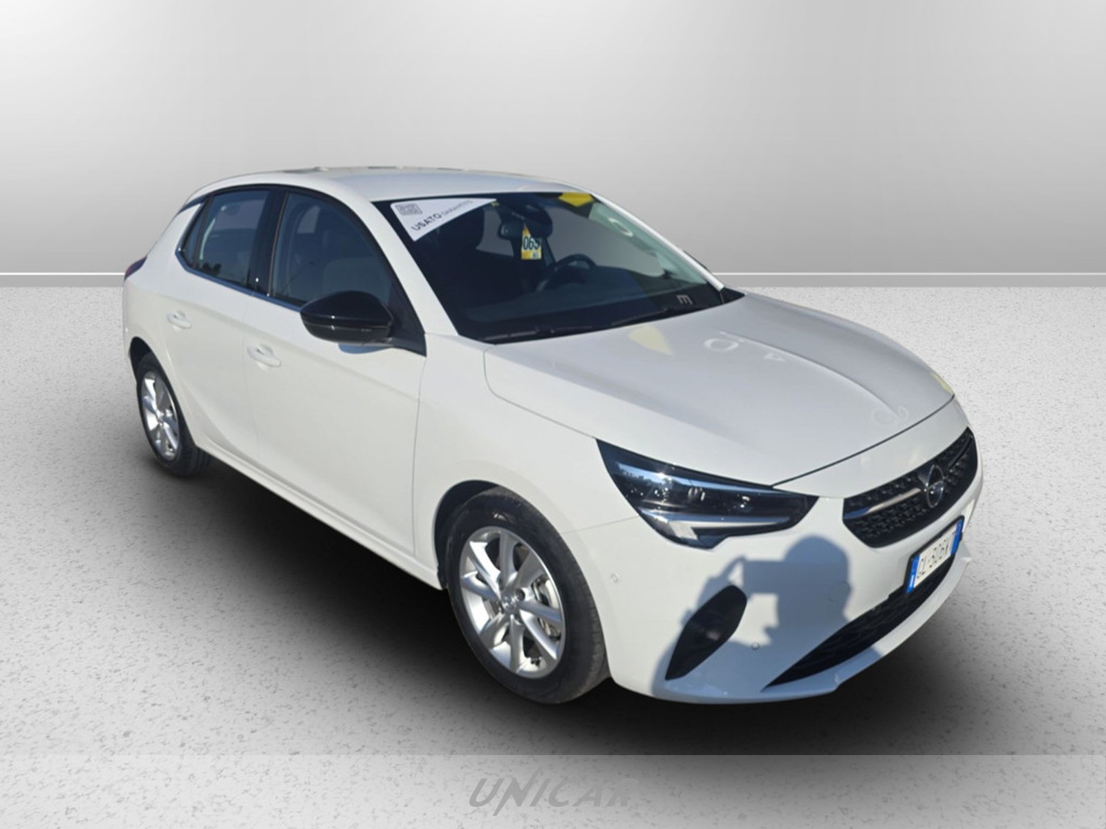 UNICAR Opel Corsa