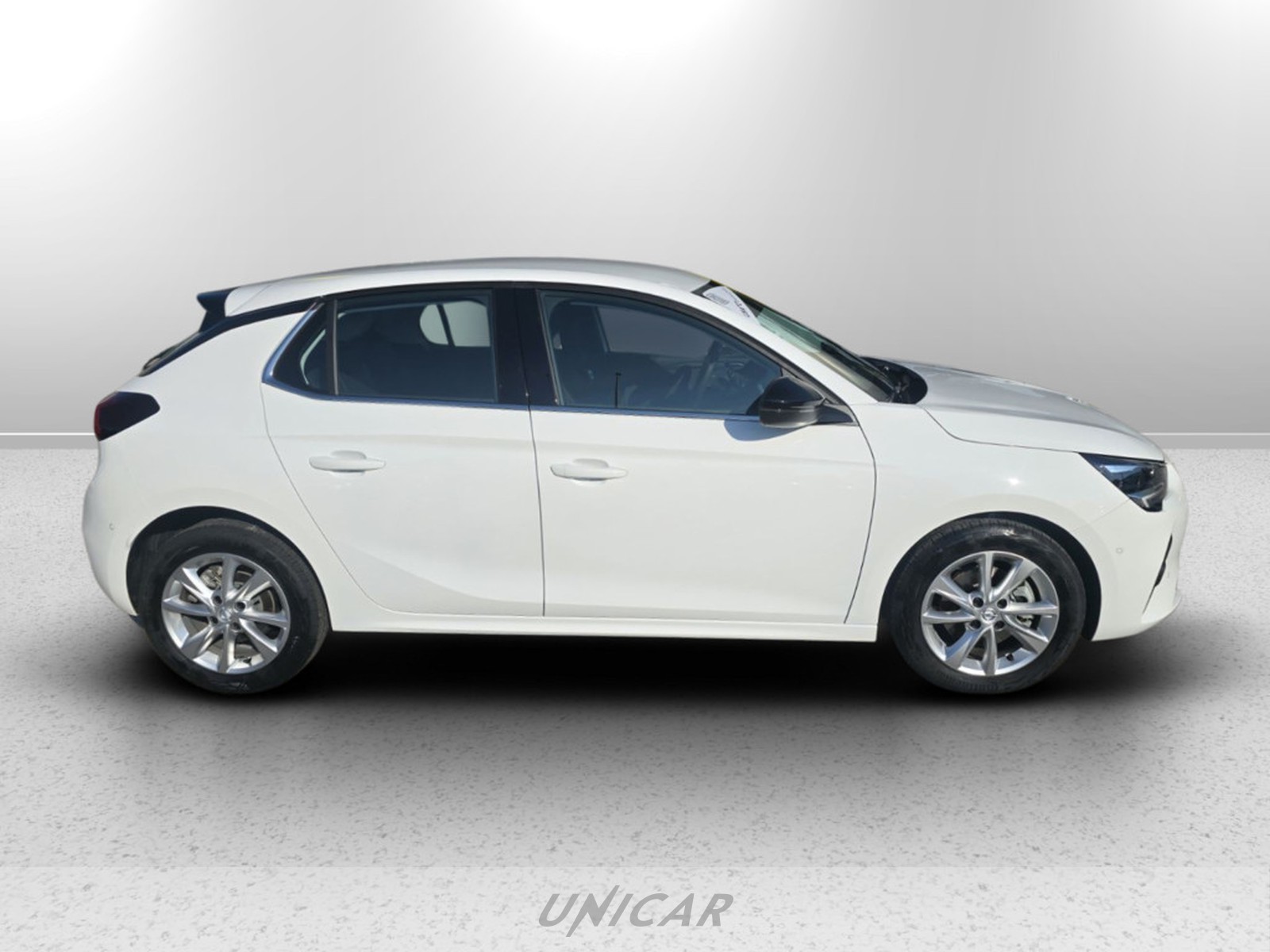UNICAR Opel Corsa