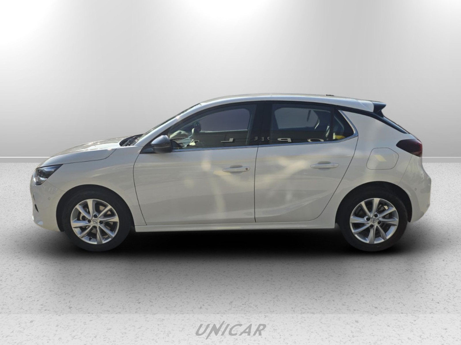 UNICAR Opel Corsa