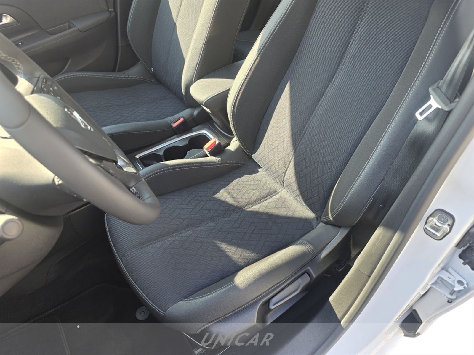 UNICAR Opel Corsa