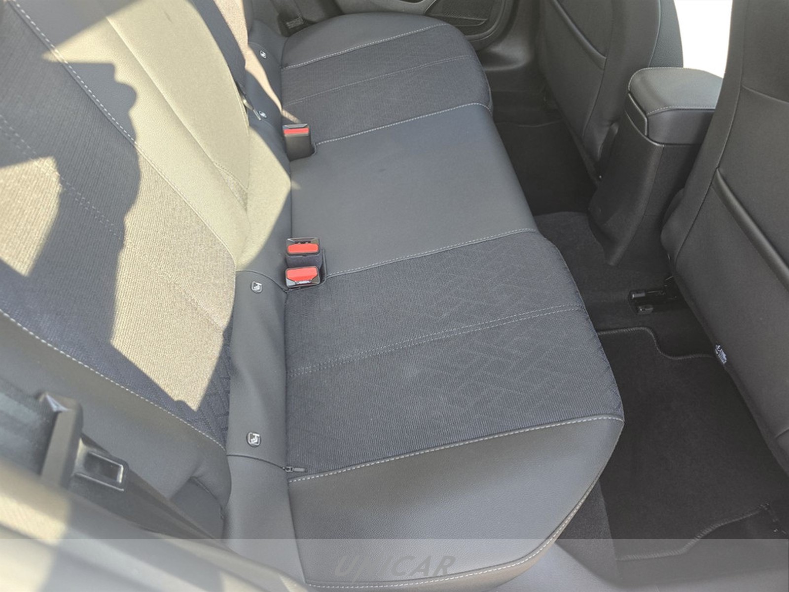 UNICAR Opel Corsa