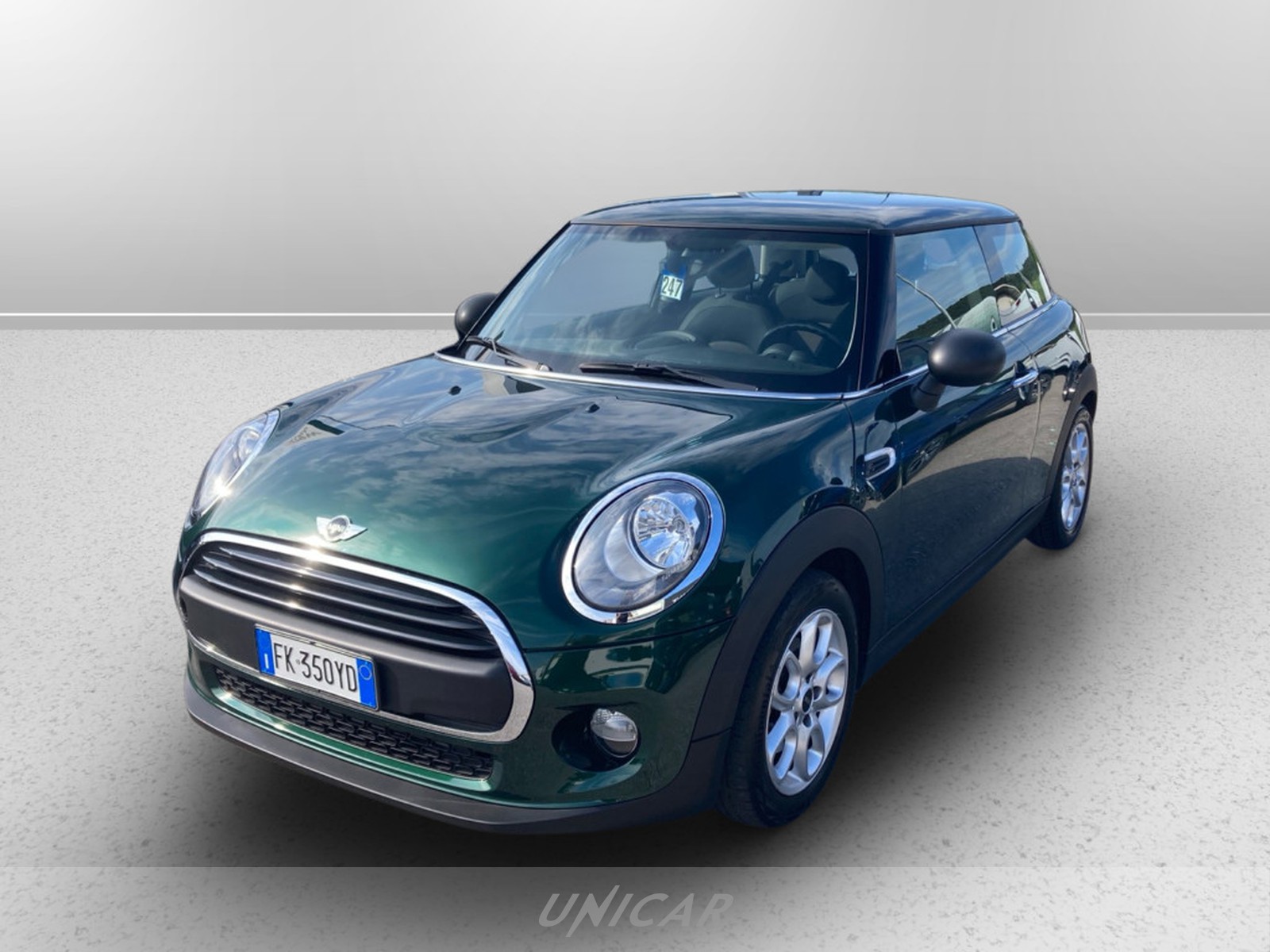 UNICAR Mini One