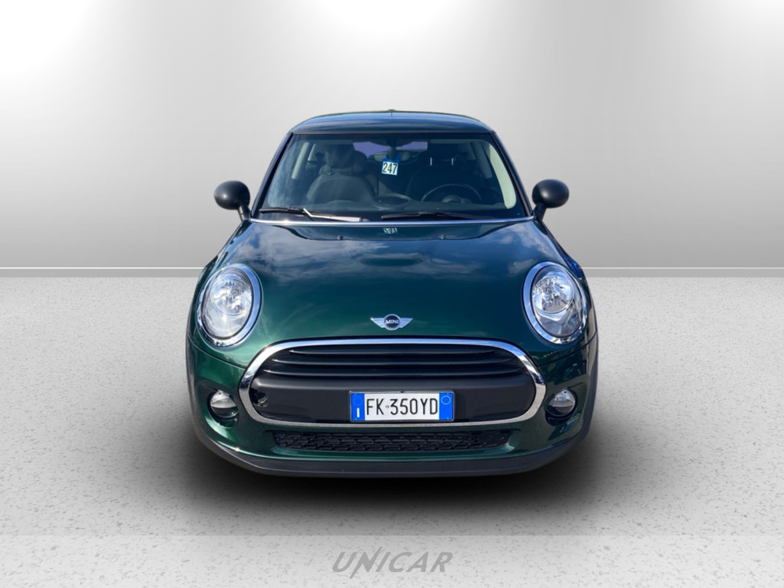 UNICAR Mini One