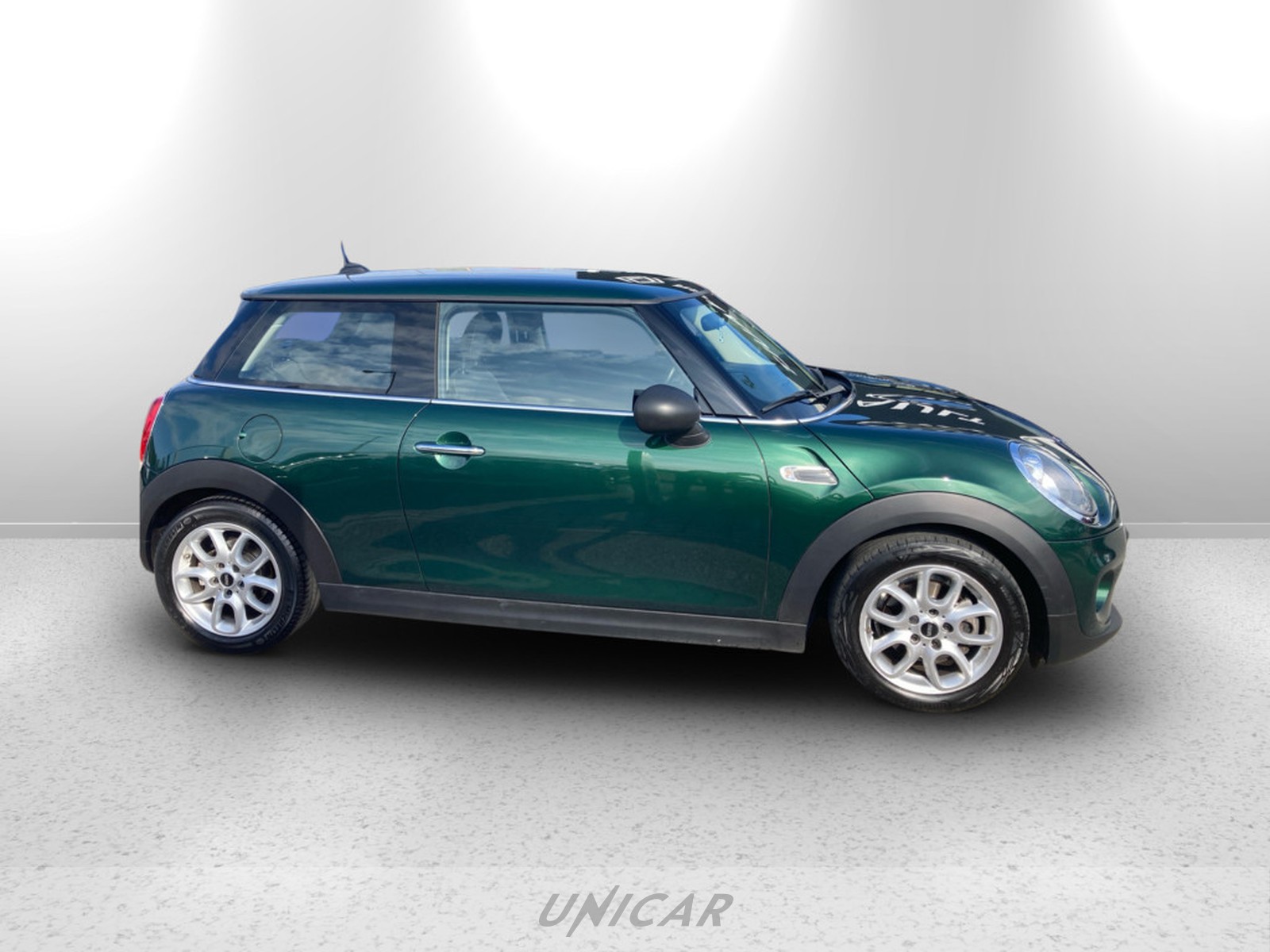 UNICAR Mini One