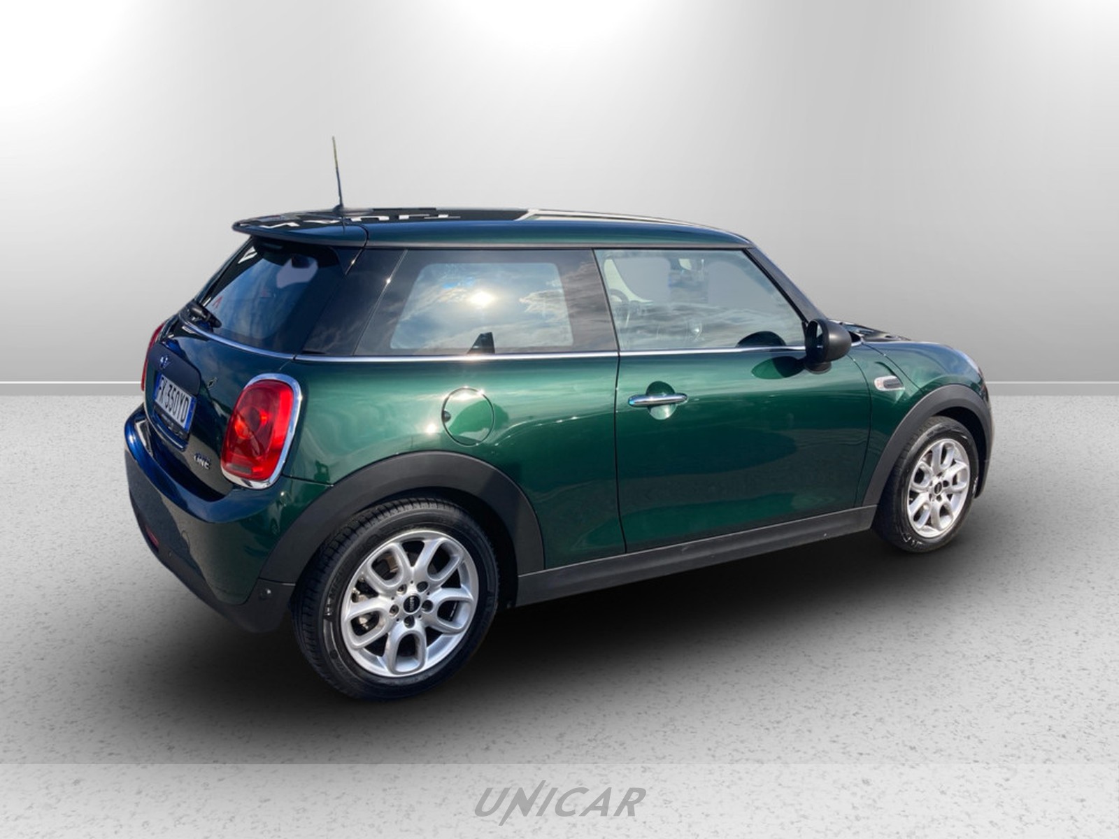 UNICAR Mini One