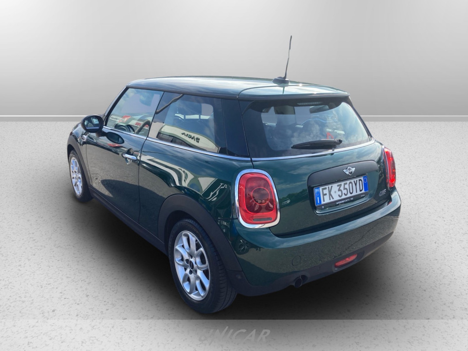 UNICAR Mini One