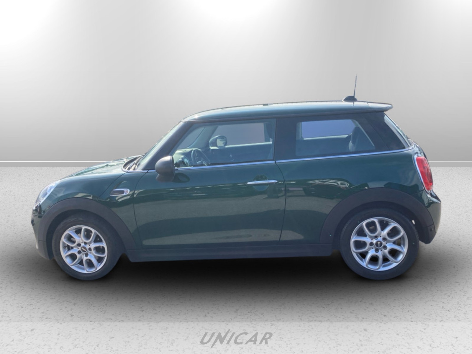 UNICAR Mini One