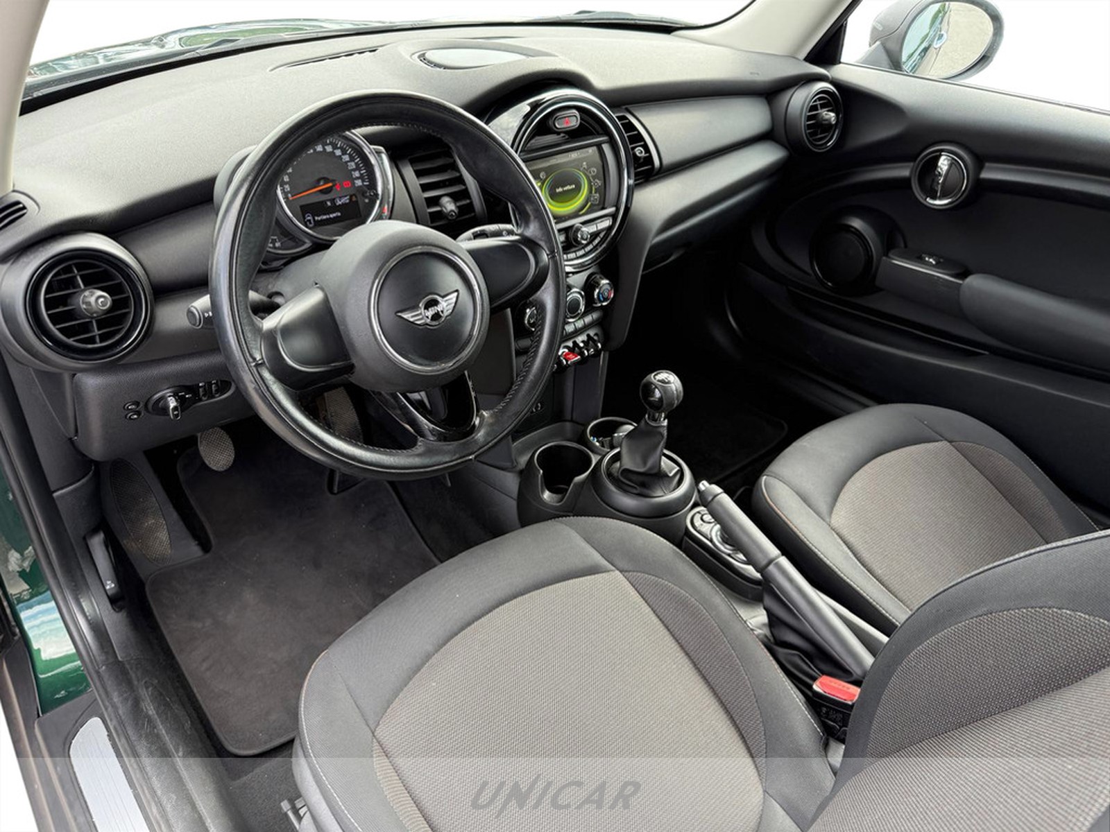 UNICAR Mini One