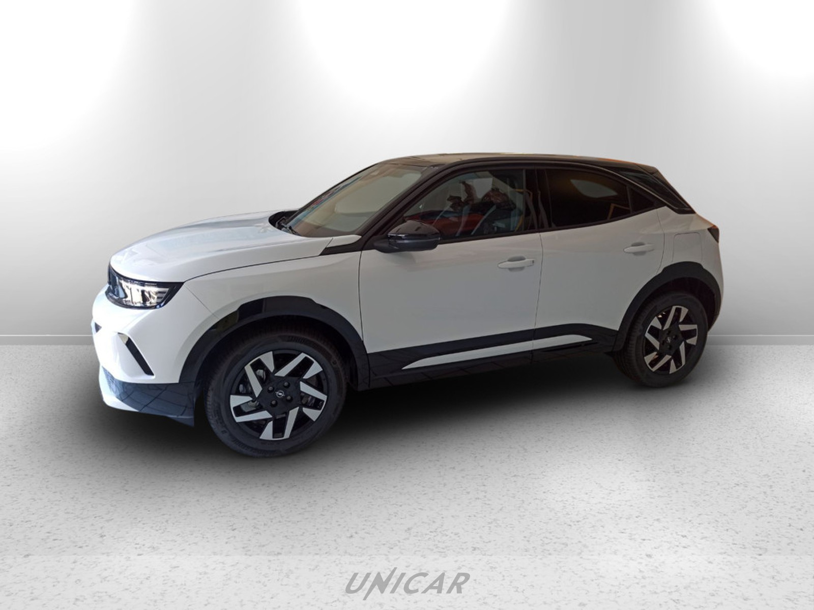 UNICAR Opel Mokka