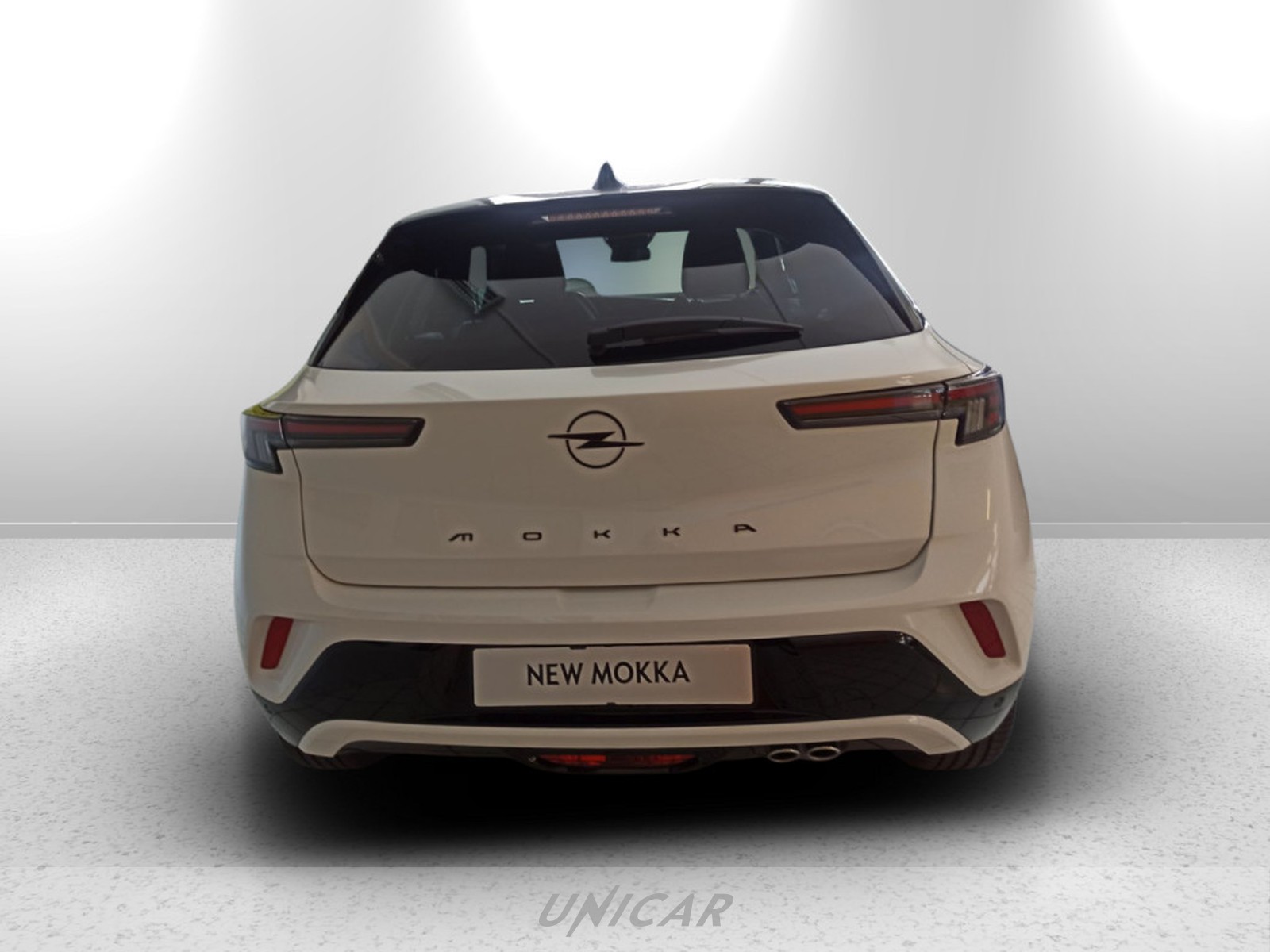 UNICAR Opel Mokka