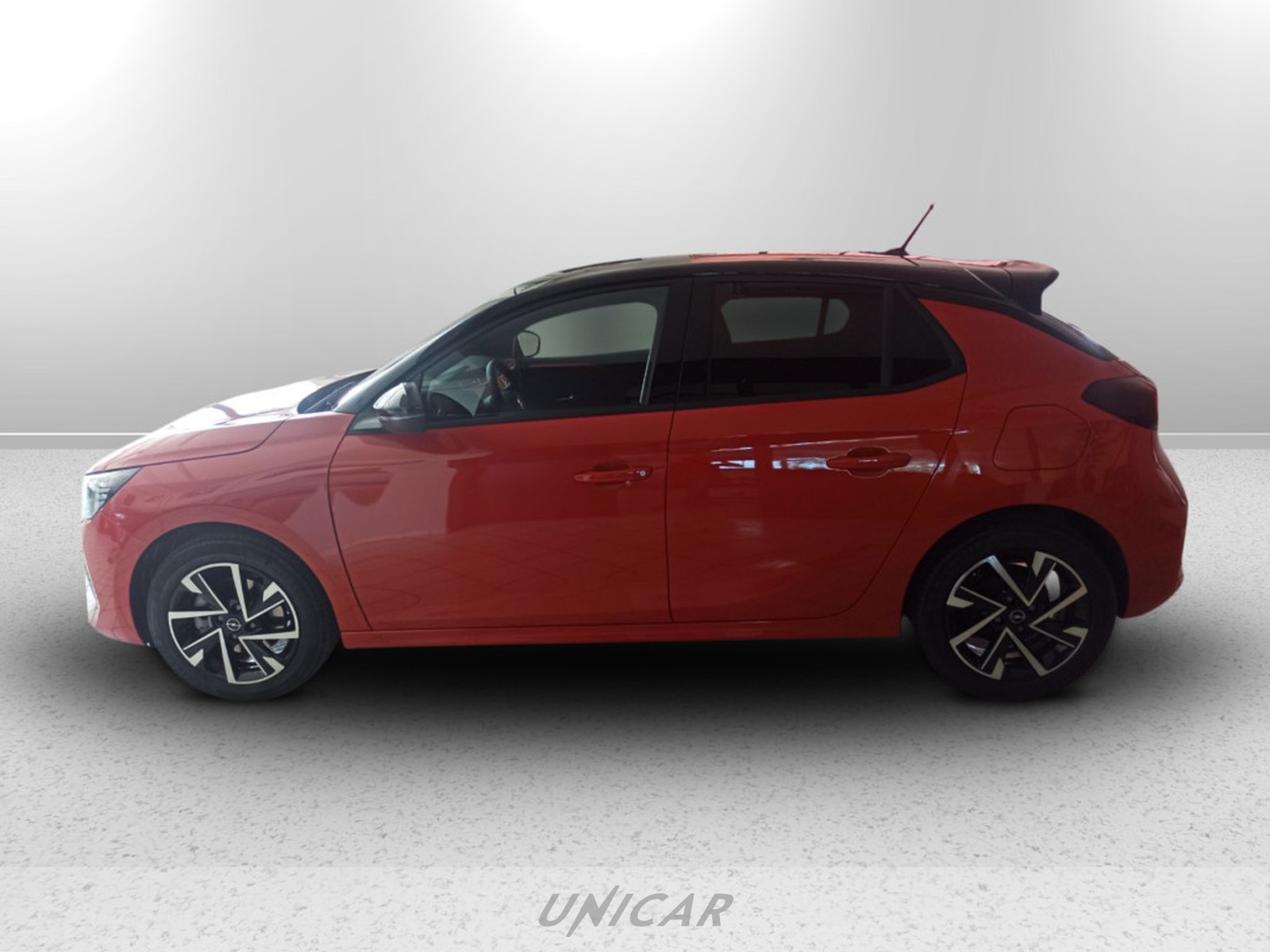 UNICAR Opel Corsa