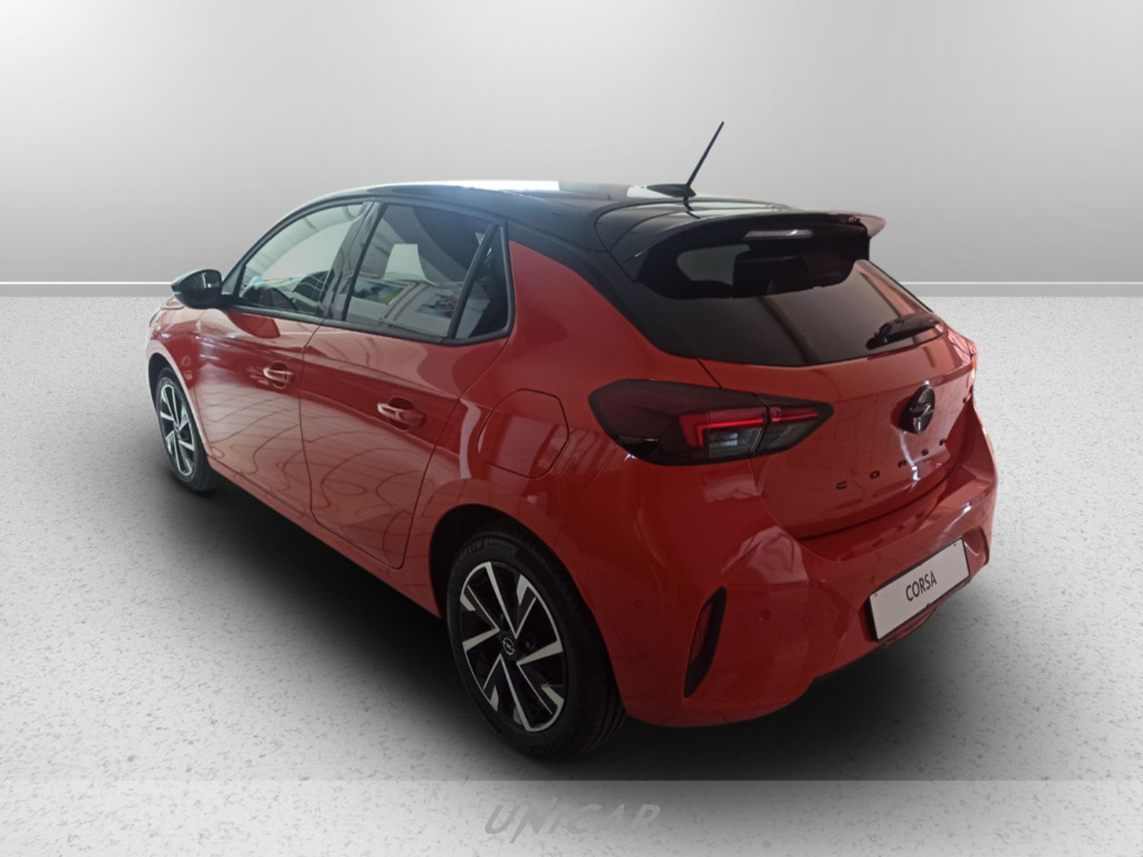 UNICAR Opel Corsa
