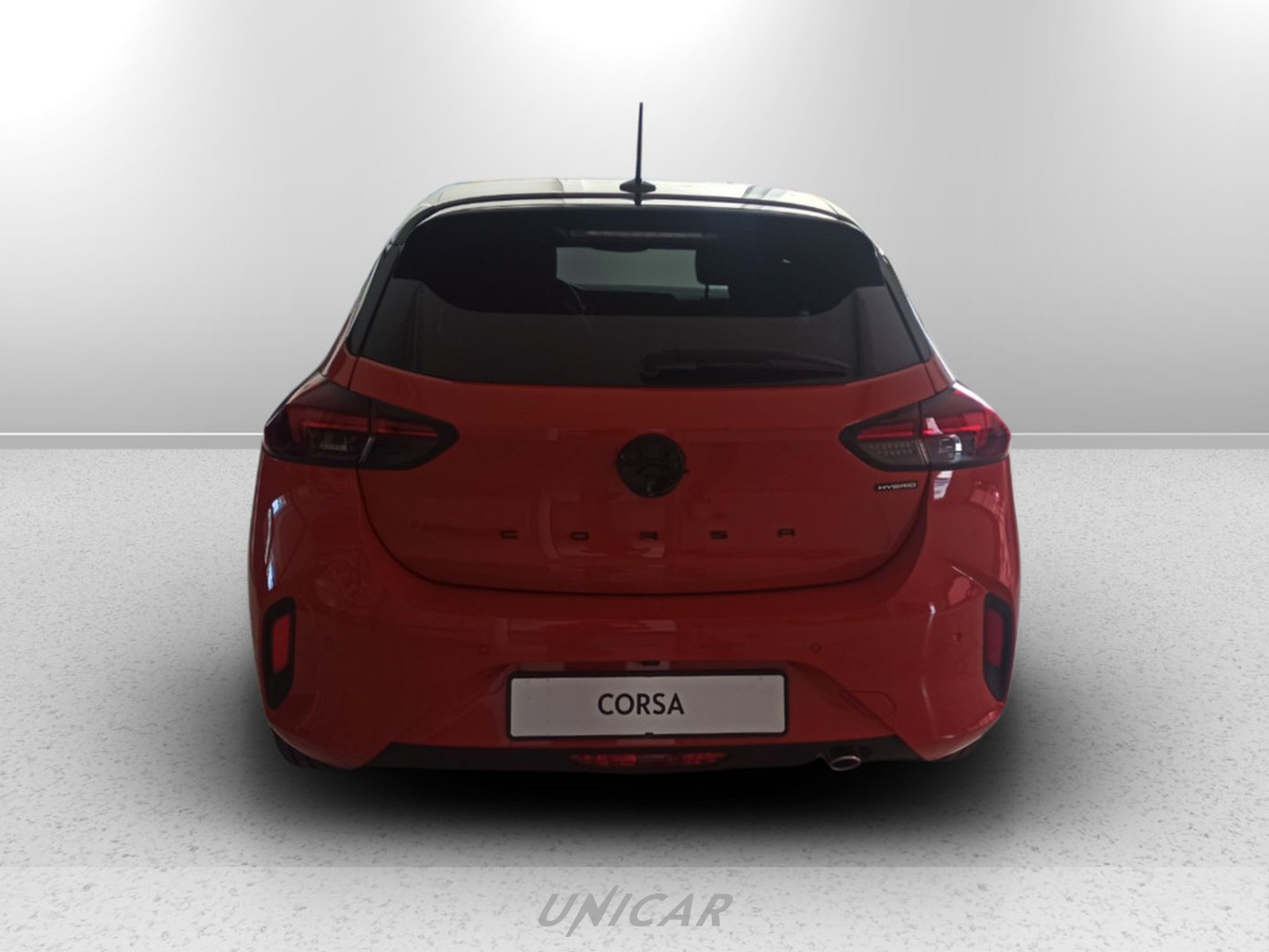 UNICAR Opel Corsa