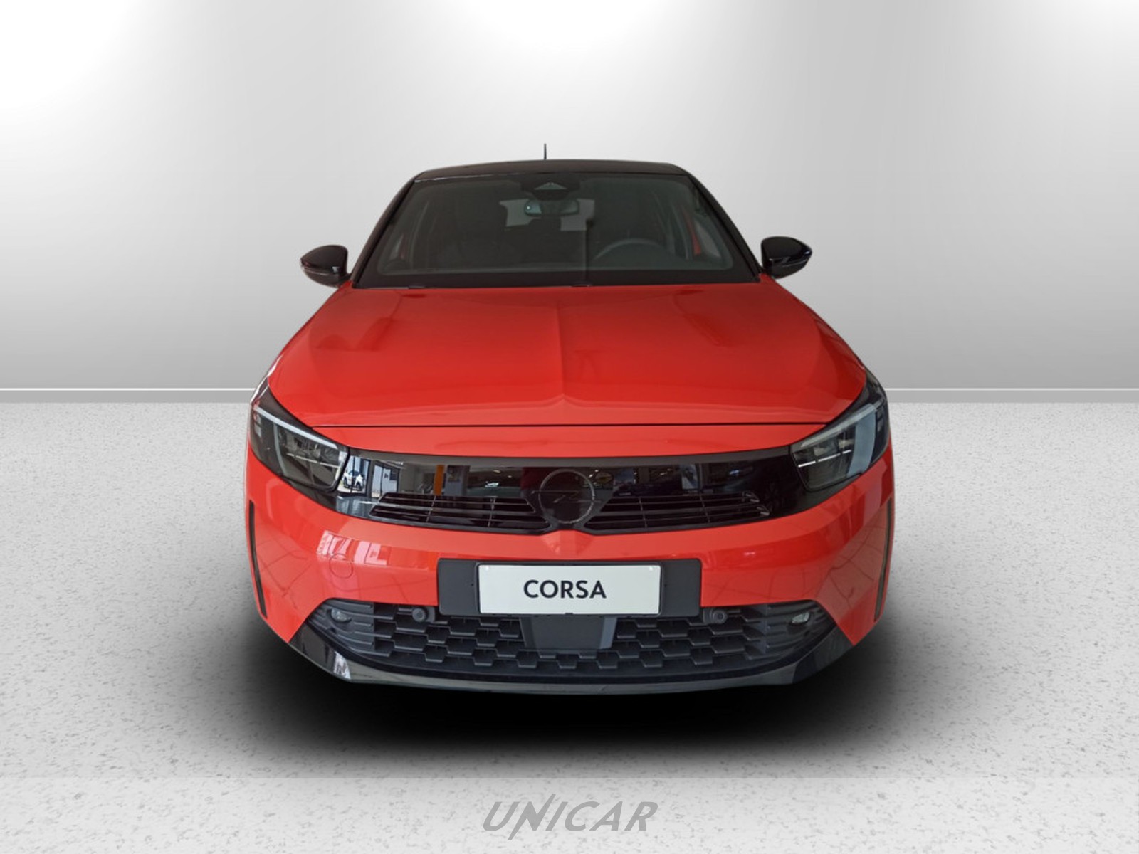 UNICAR Opel Corsa