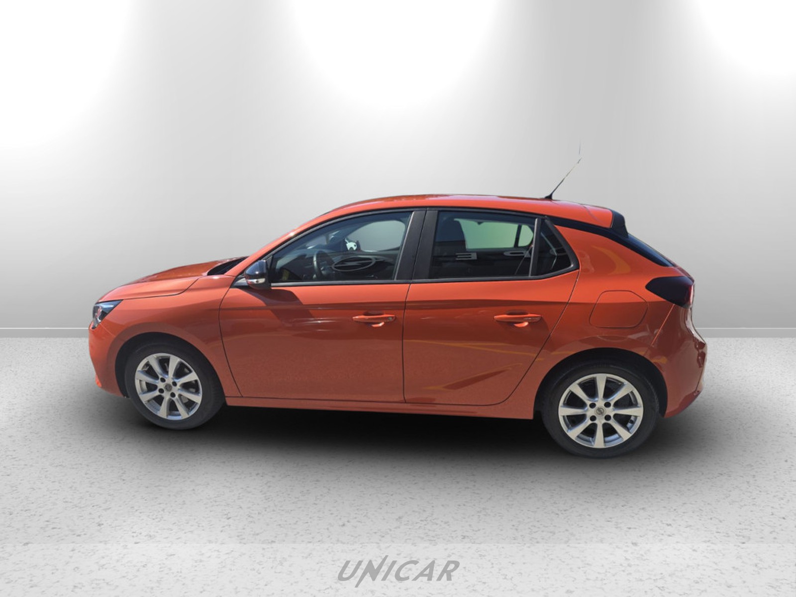 UNICAR Opel Corsa