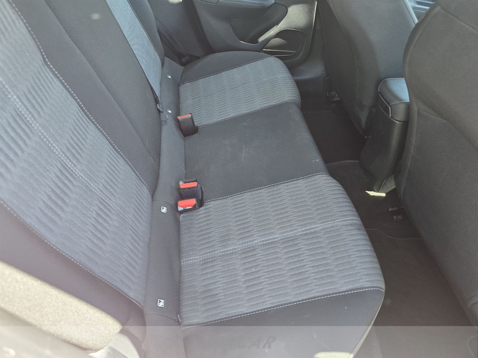 UNICAR Opel Corsa