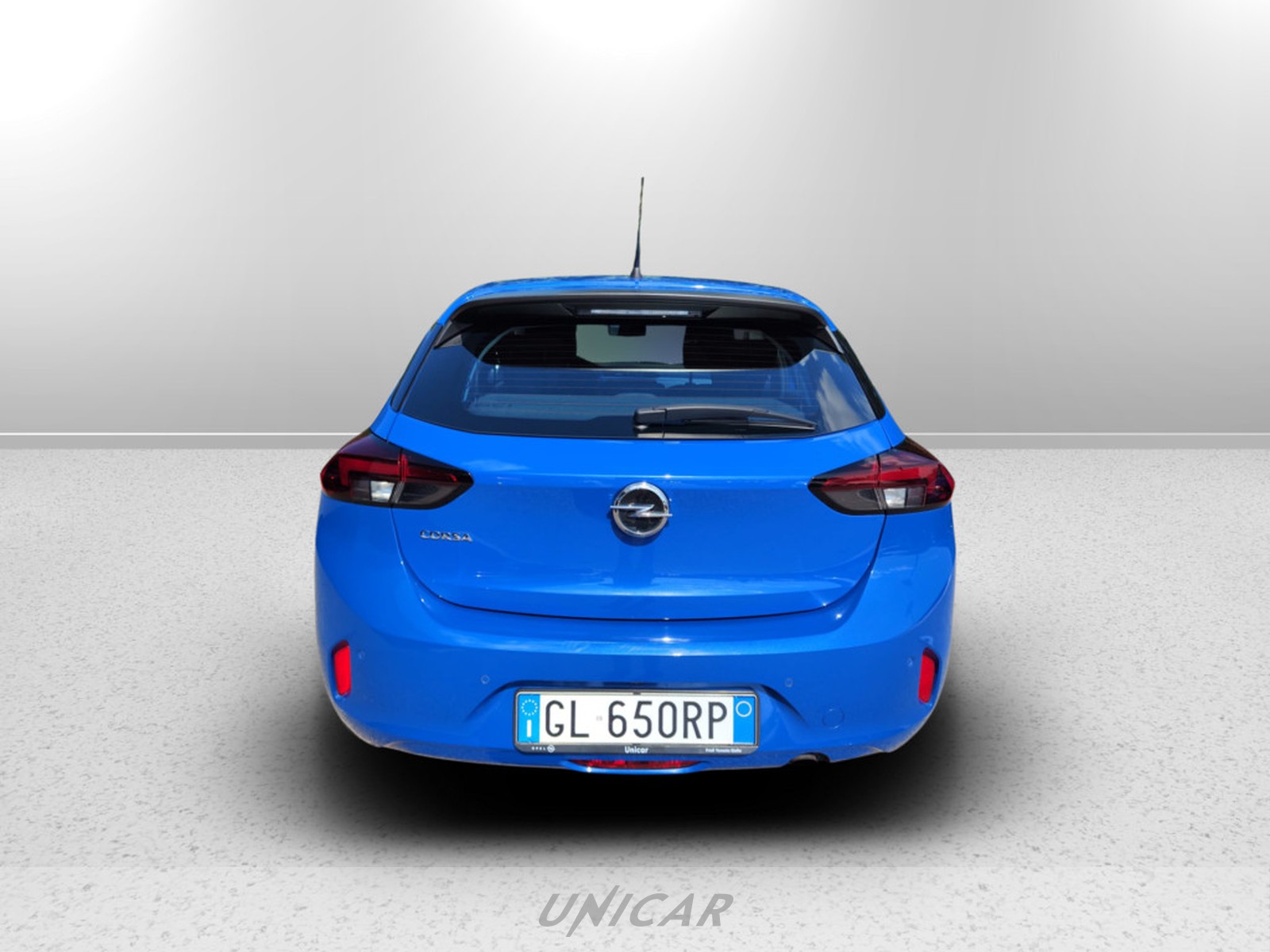 UNICAR Opel Corsa