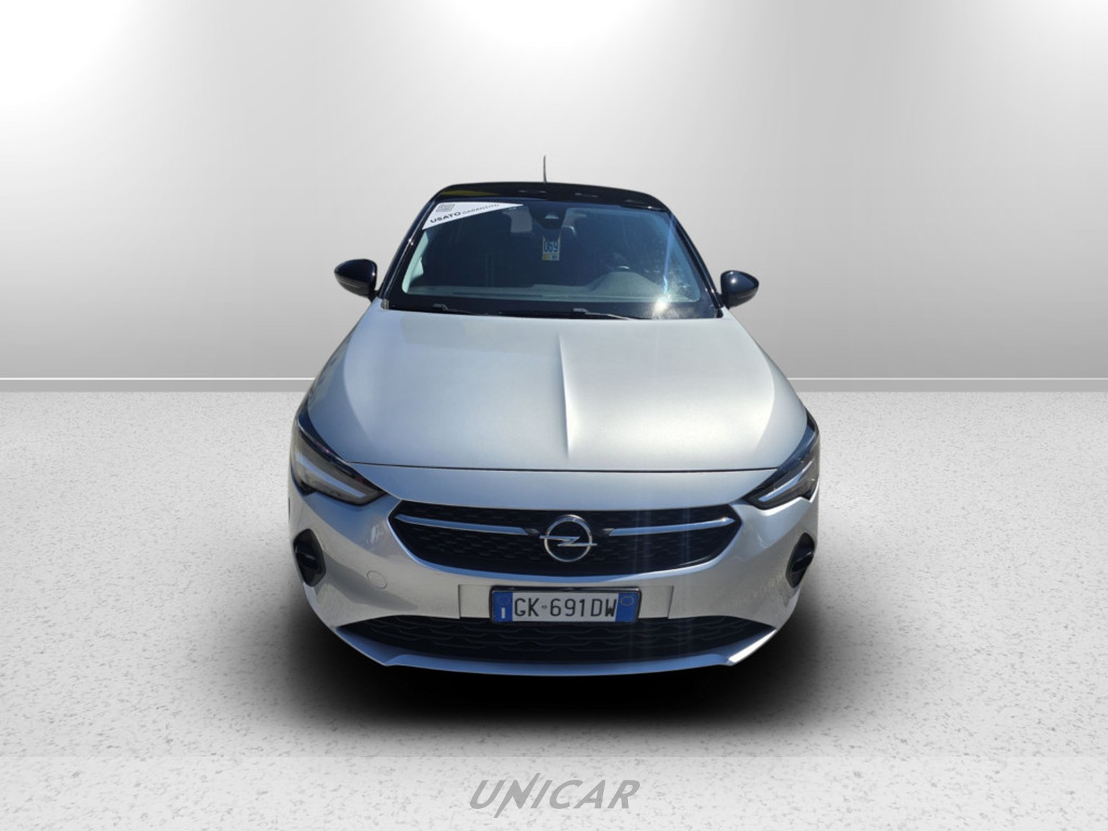 UNICAR Opel Corsa